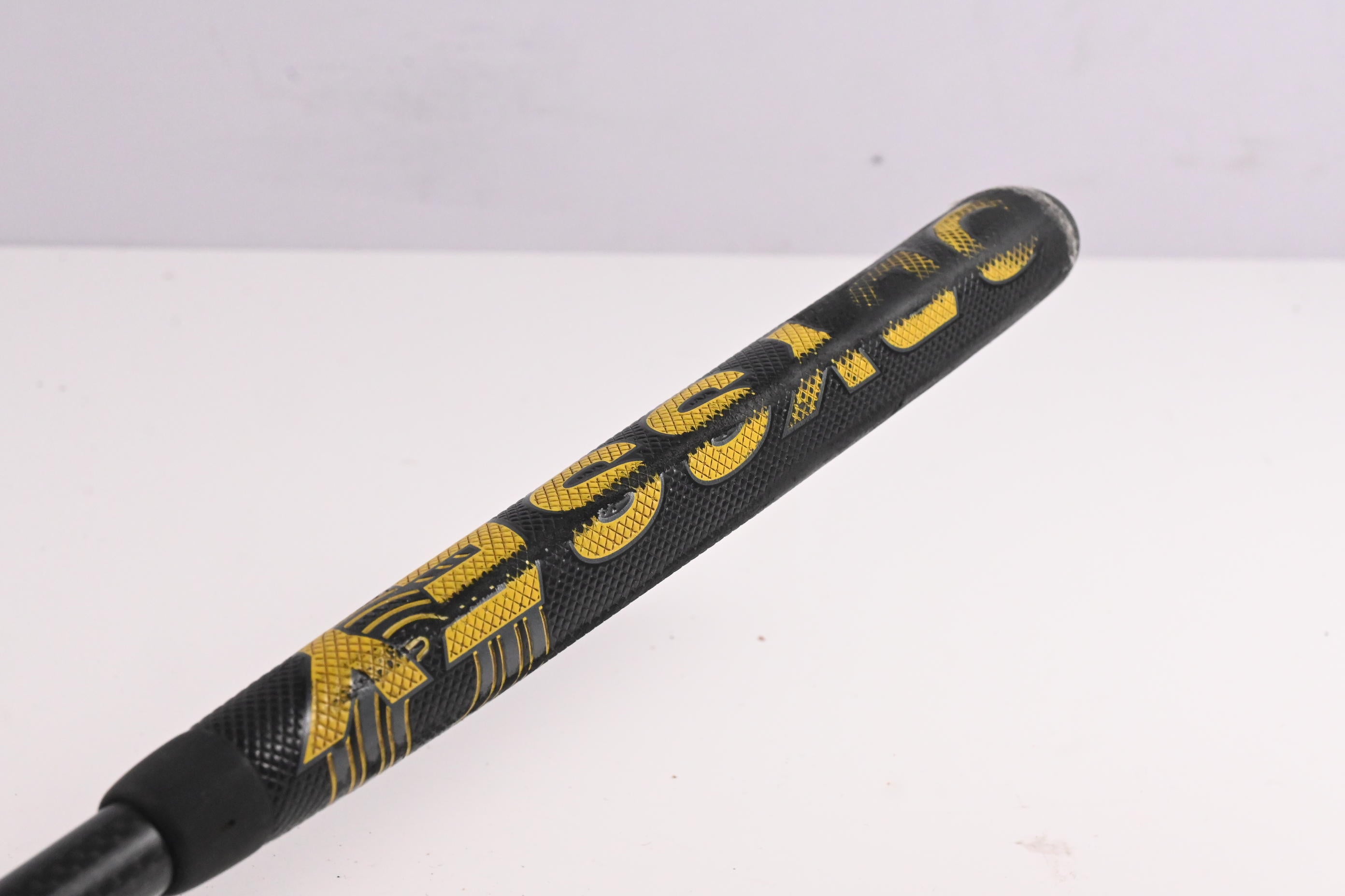 Left Hand Odyssey Stroke Lab Marxman Putter / 34 Inch