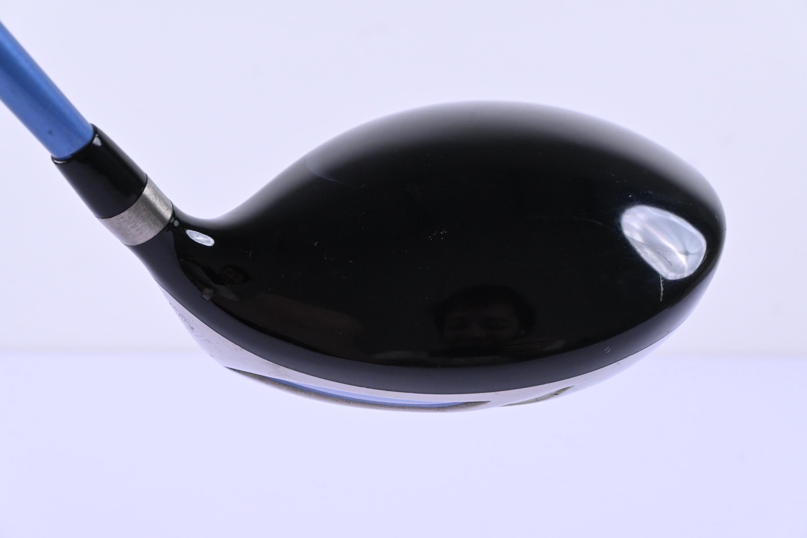 Ladies Ping G5 Driver / 14 Degree / Ladies Flex / Ladies Flex Ping ULT 50 Shaft