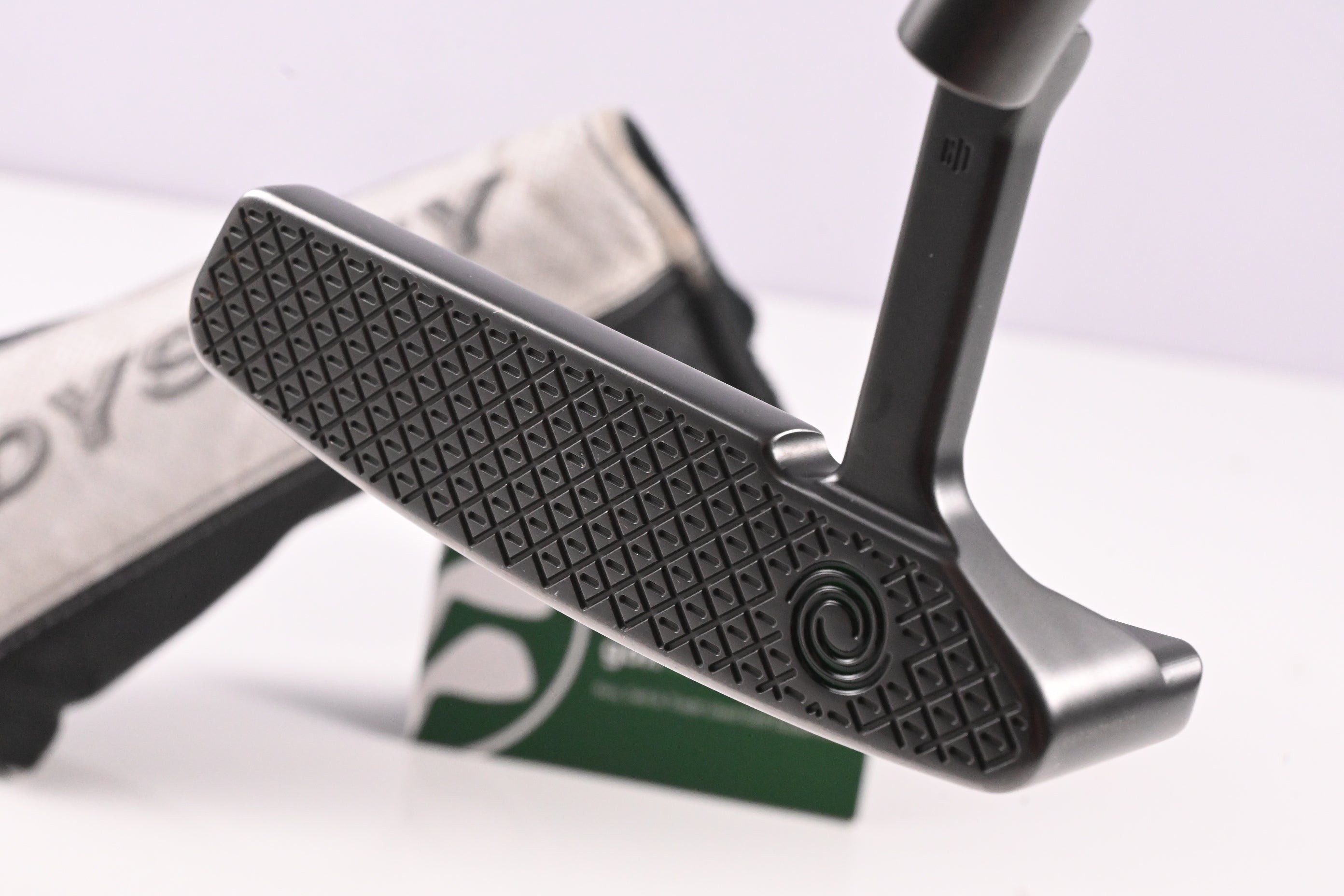 Odyssey Toulon San Diego Stroke Lab Putter / 33 Inch