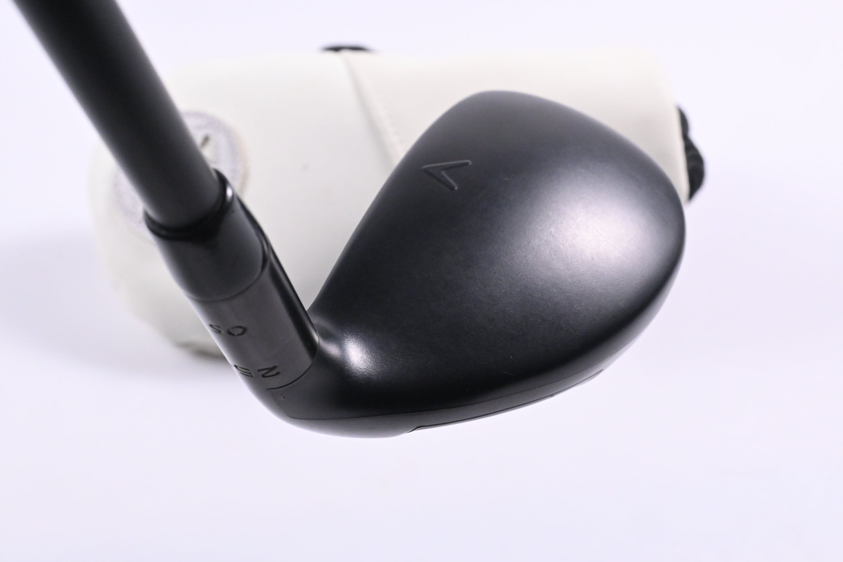 Callaway XR16 OS #5 Hybrid / 25 Degree / Regular Flex Fubuki AT 55 Shaft