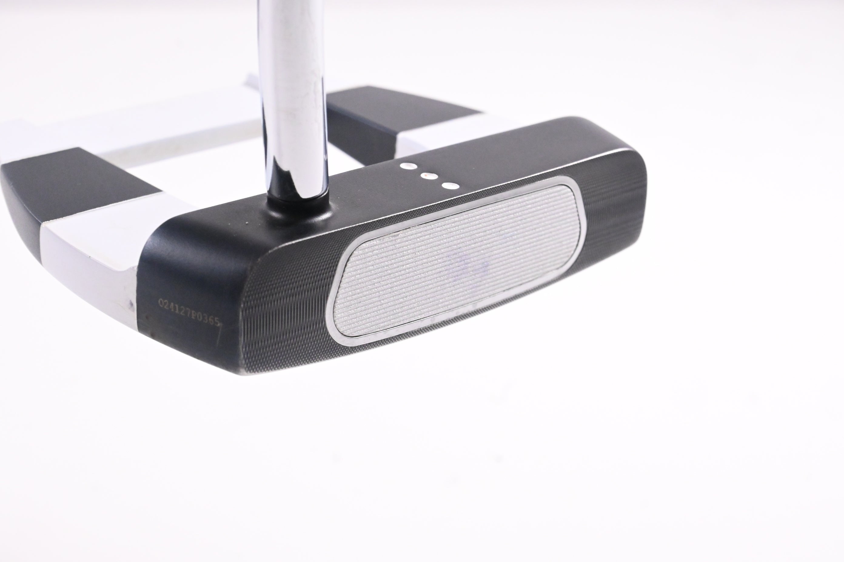 Left Hand Odyssey Ai-One Cruiser Jailbird Putter / 38 Inch