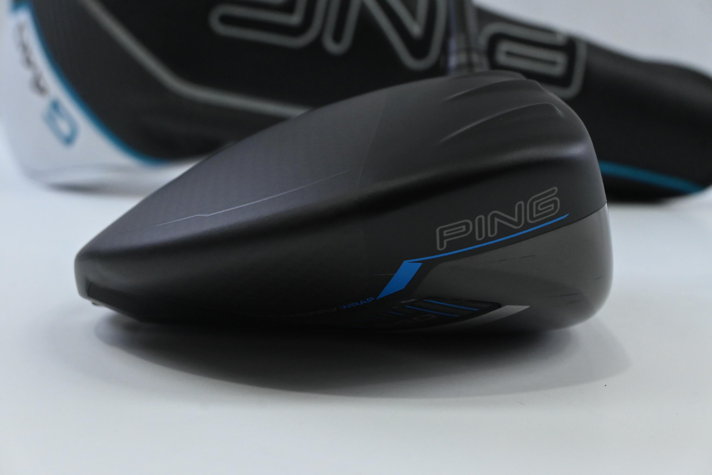 Ping G440 SFT Driver / 10.5 Degree / Regular Flex Ping Alta CB Blue 50 Shaft