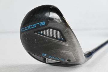Ladies Cobra F-Max #7 Wood / 27 Degree / Ladies Flex Superlite 50 Shaft