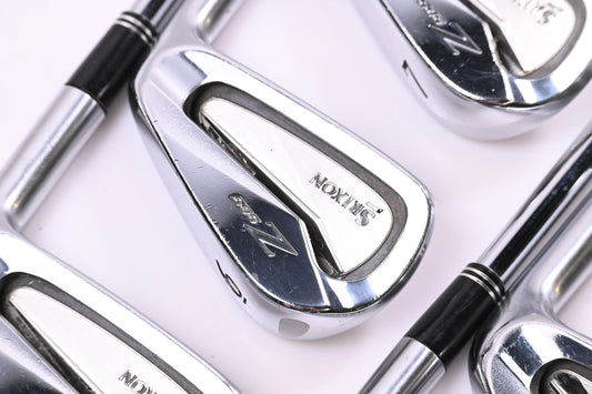 Srixon Z-565 Irons / 5-PW / Stiff Flex N.S.Pro 980GH Shafts