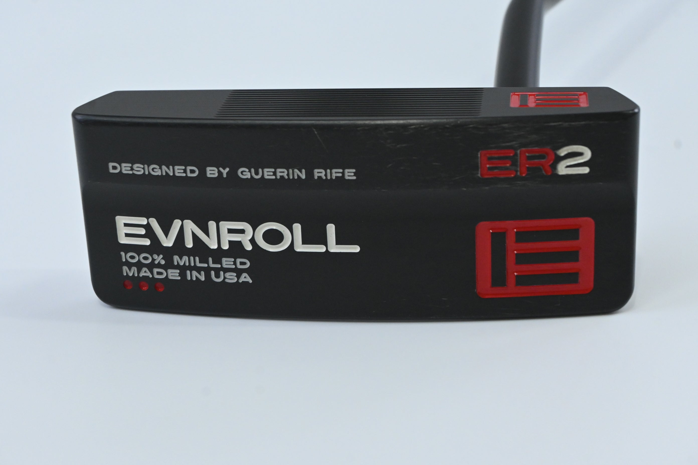 Evnroll V-Series 2023 ER2 Putter / 33 Inch