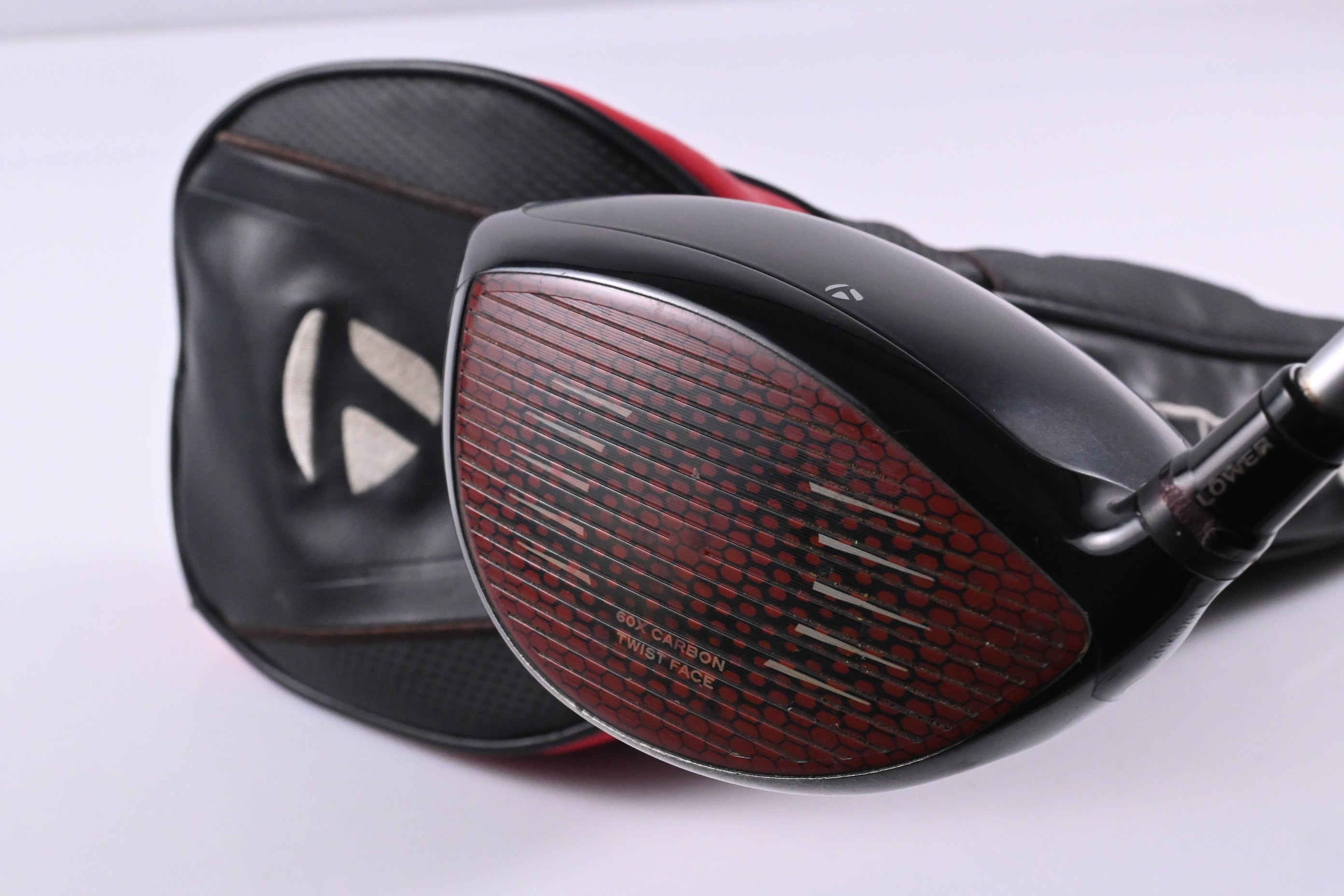 Taylormade Stealth Driver / 9 Degree / X-Flex Tensei CK White 70 Shaft