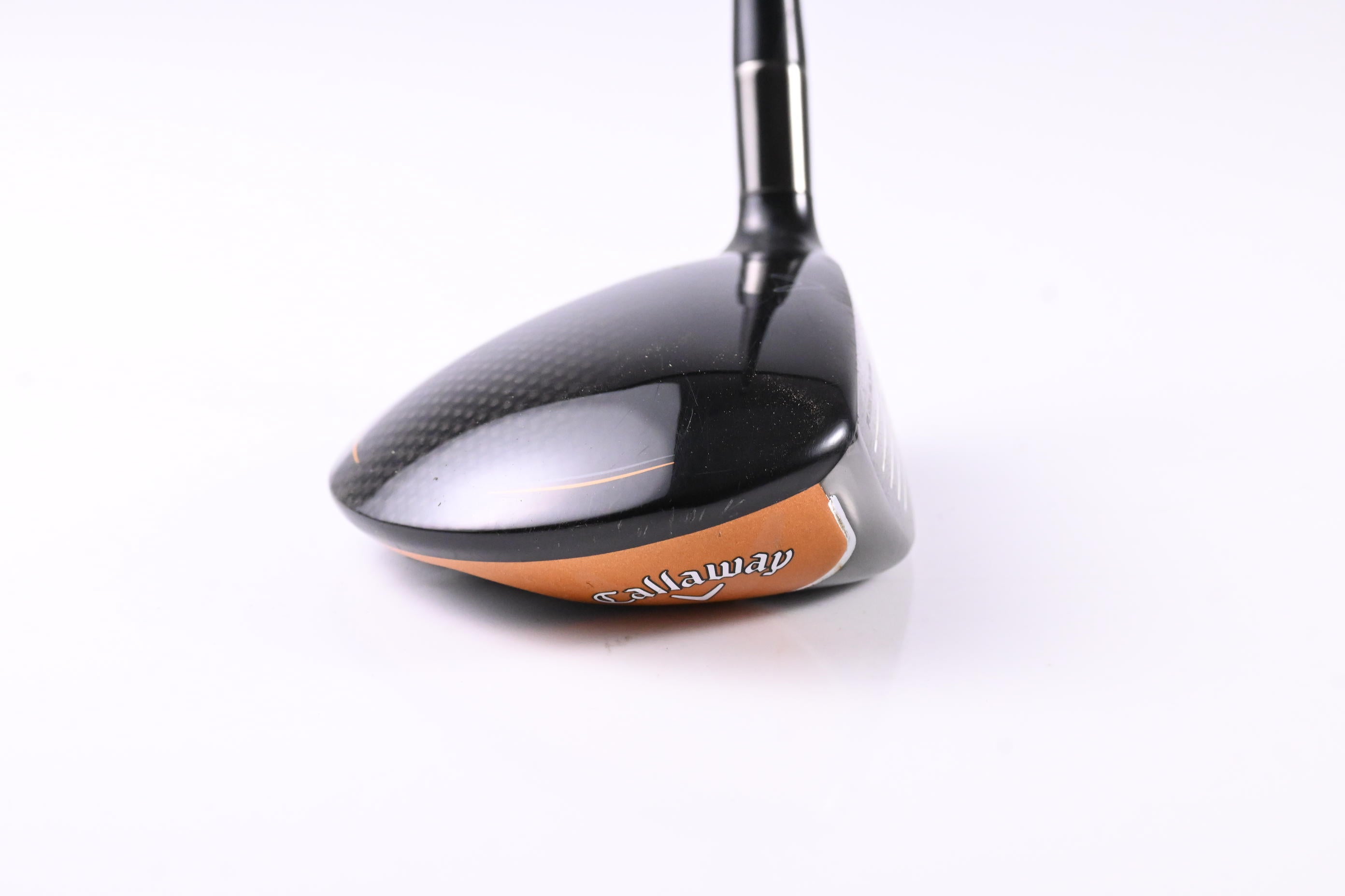 Callaway Mavrik Sub Zero #3 Wood / 15 Degree / Stiff Flex Aldila Rogue White 70