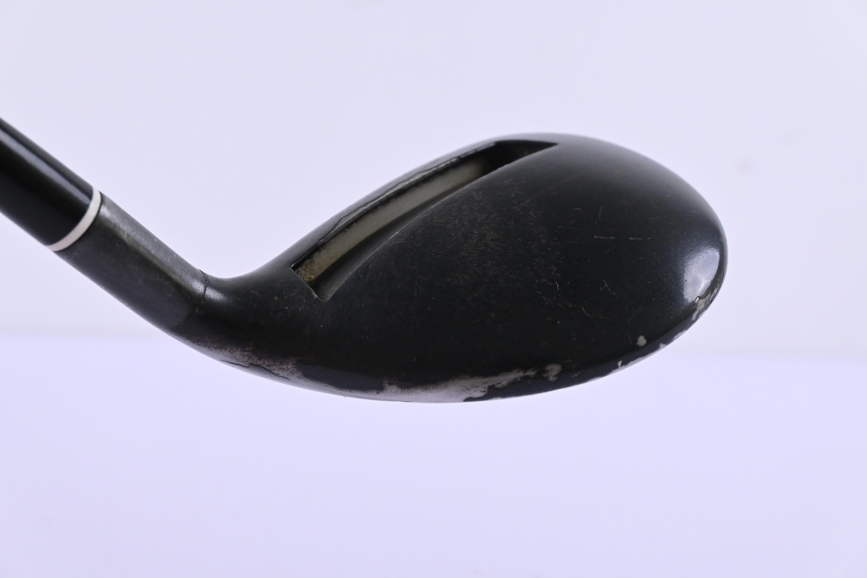 Adams Tight Lies 2013 #5 Wood / 19 Degree / Regular Flex Bassara E 55 Shaft