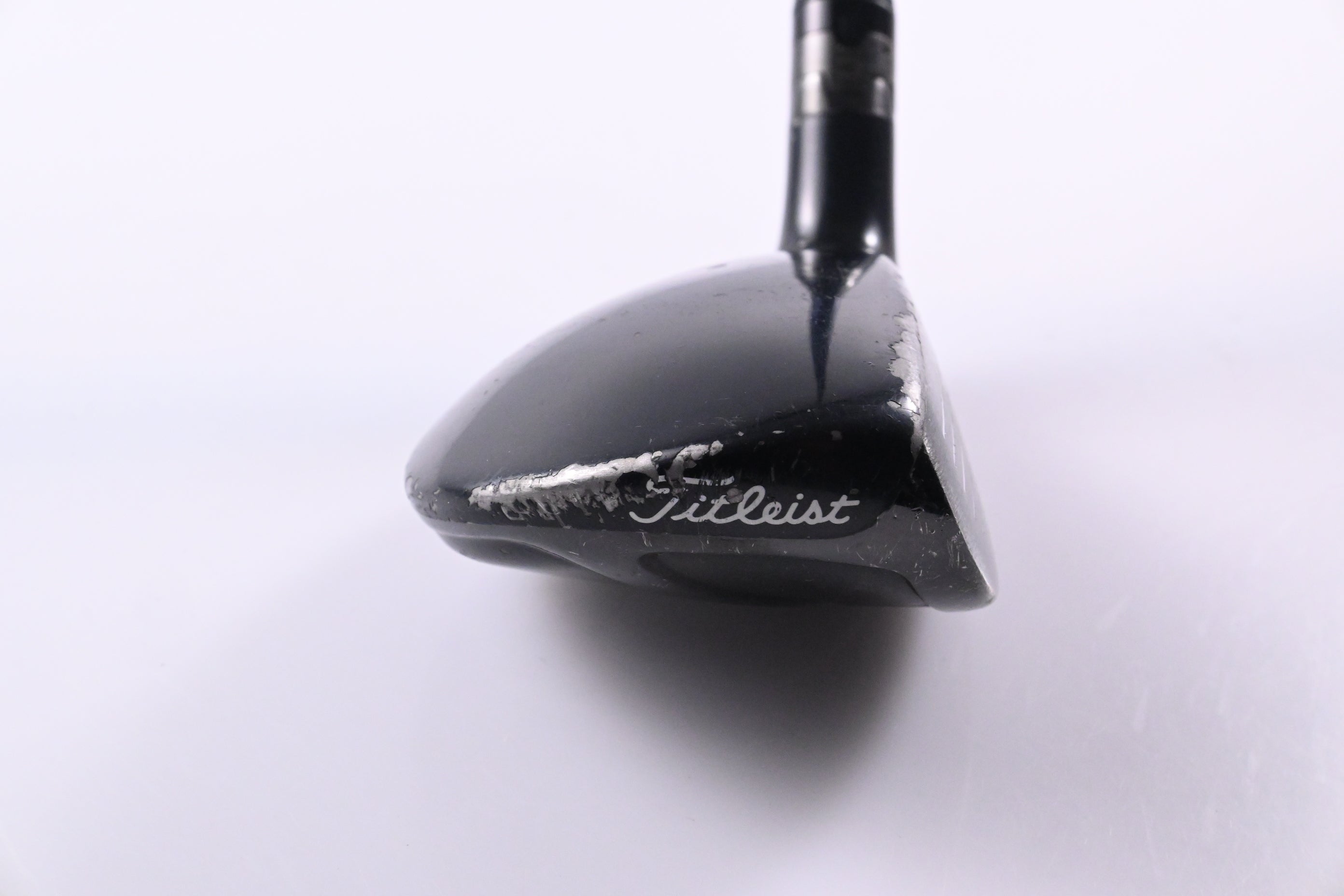 Titleist 910H #3 Hybrid / 21 Degree / Stiff Flex Diamana Kai`li 80 Shaft