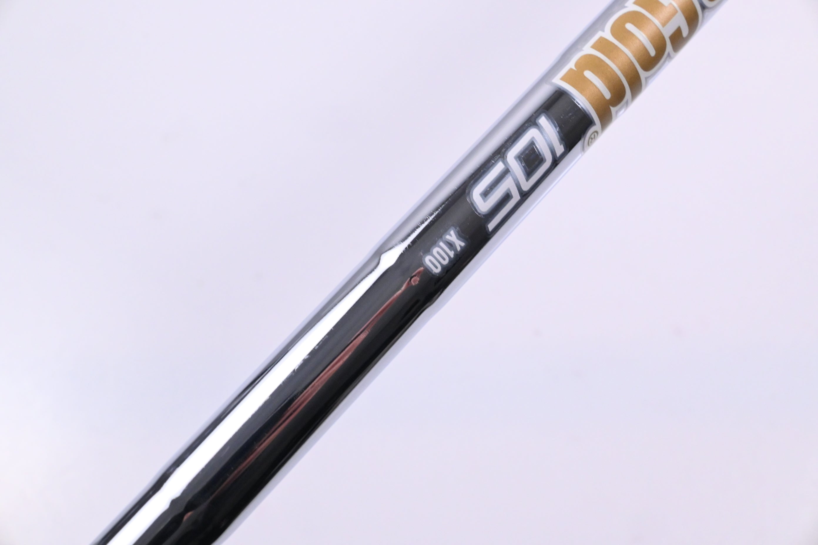 Taylormade Milled Grind 4 Sand Wedge / 54 Degree / X-Flex Dynamic Gold 105 Shaft