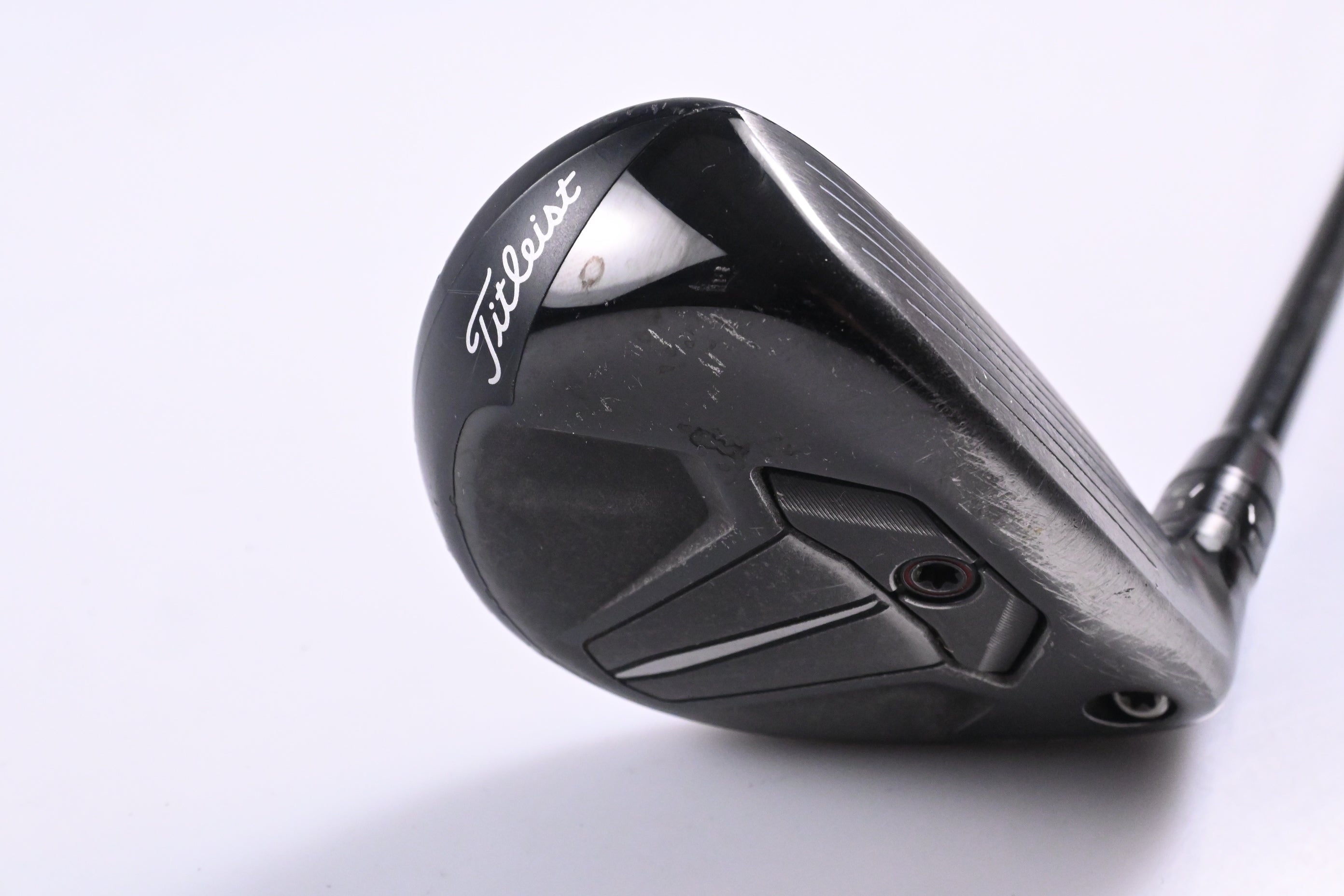Titleist TSR2 #4 Hybrid / 21 Degree / Regular Flex Tensei AV Blue 65 Shaft