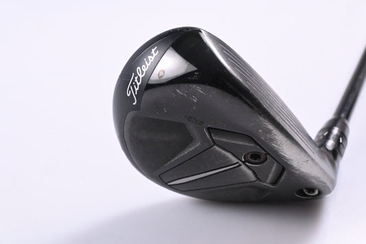 Titleist TSR2 #4 Hybrid / 21 Degree / Regular Flex Tensei AV Blue 65 Shaft