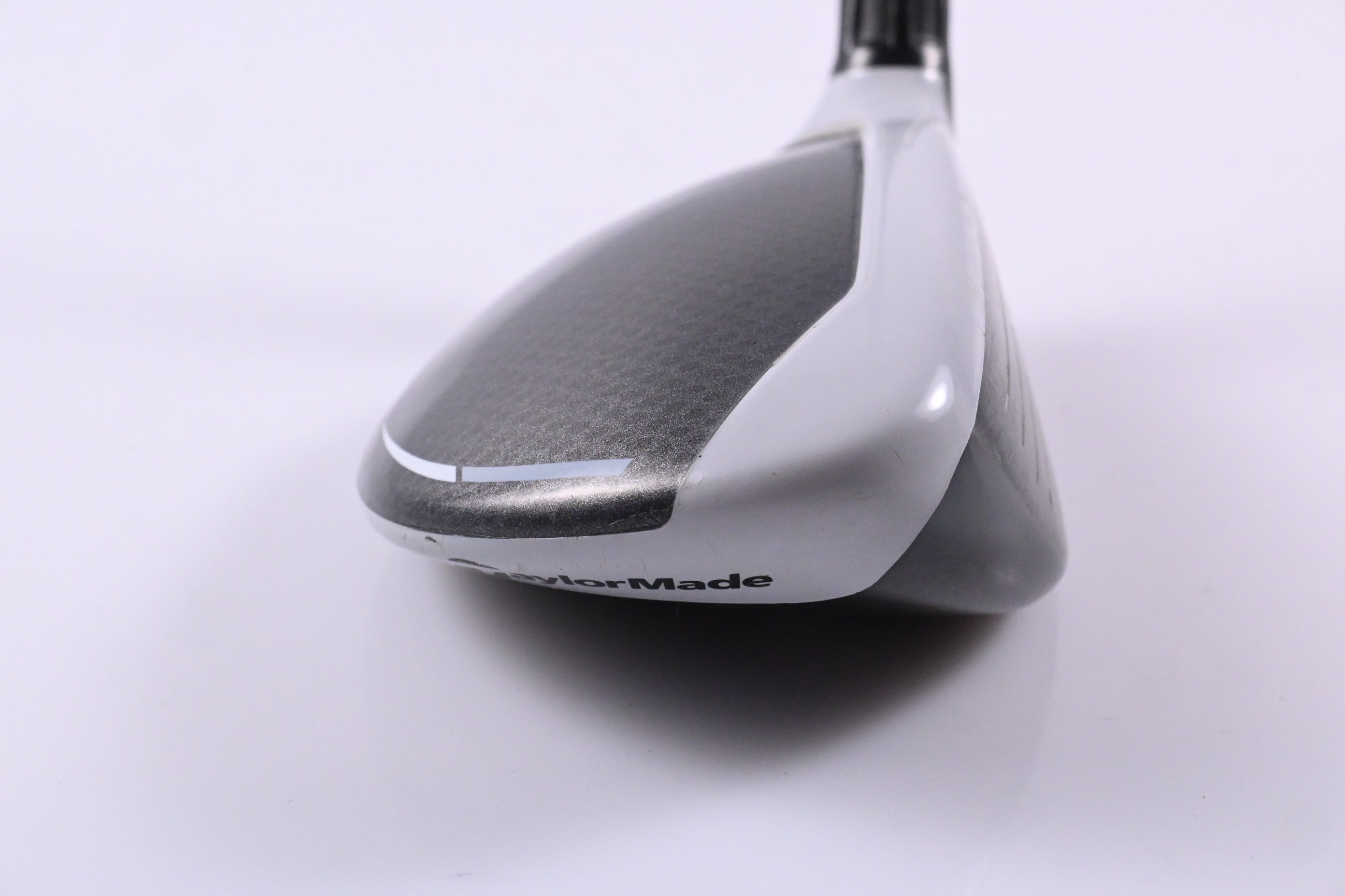 Taylormade SIM Max #3 Hybrid / 19 Degree / Regular Flex Fujikura Ventus Blue 6
