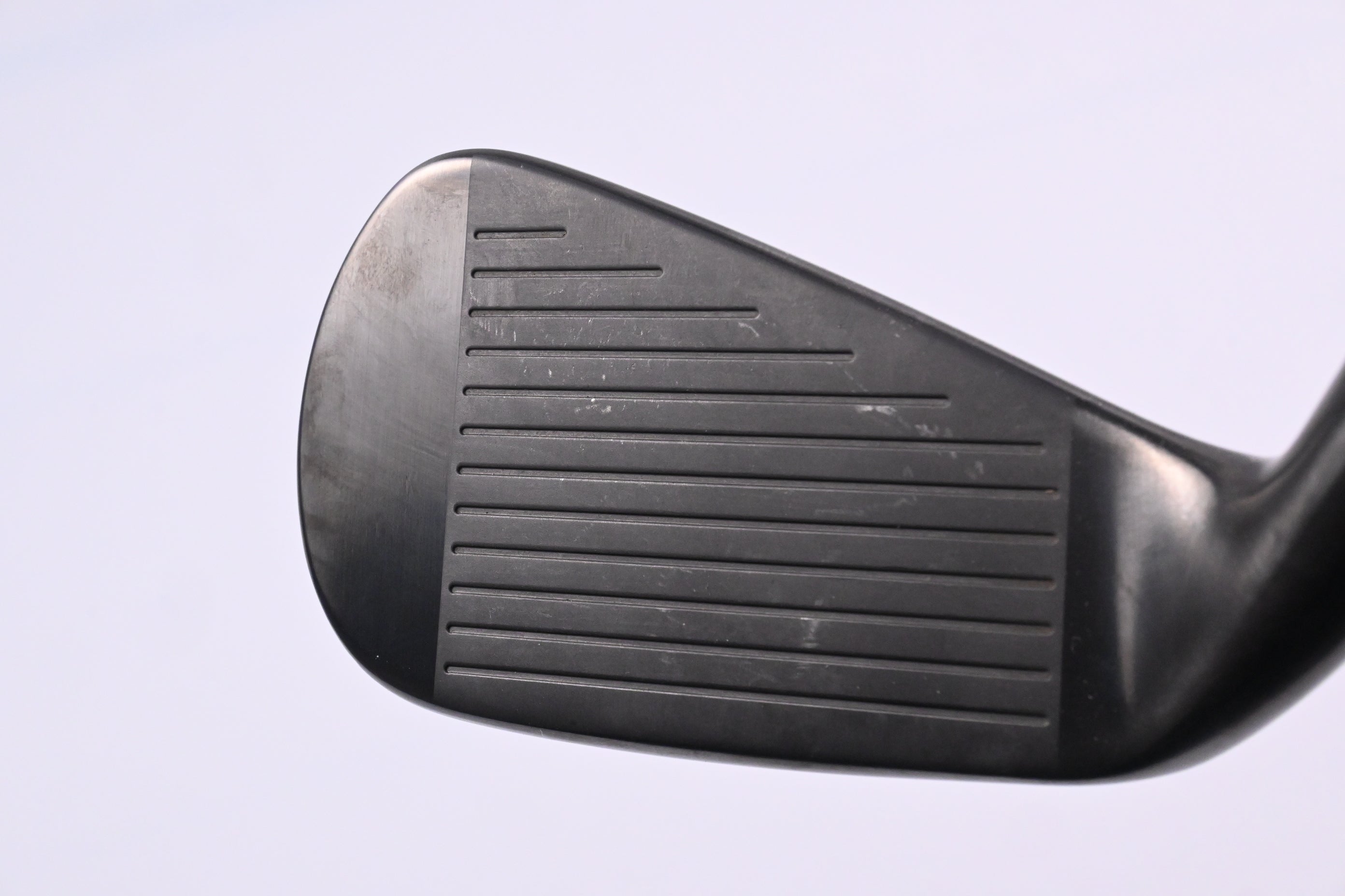 Mizuno Pro Fli-Hi #4 Iron / 21.5 Degree / Stiff Flex Tensei 1K Blue 75 Shaft
