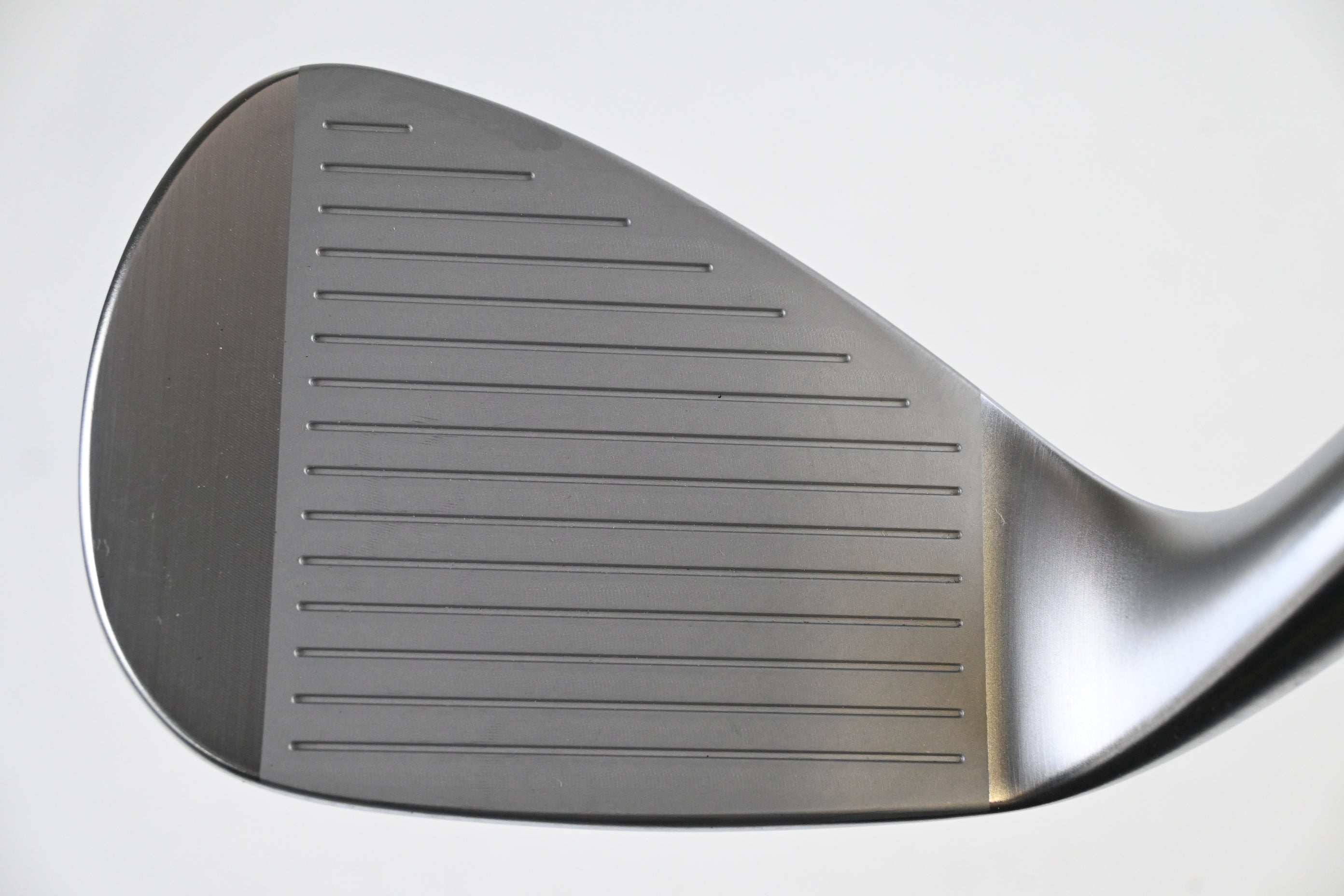 Mizuno S23 Gap Wedge / 50 Degree / Wedge Flex KBS HI-REV 2.0 115 Shaft