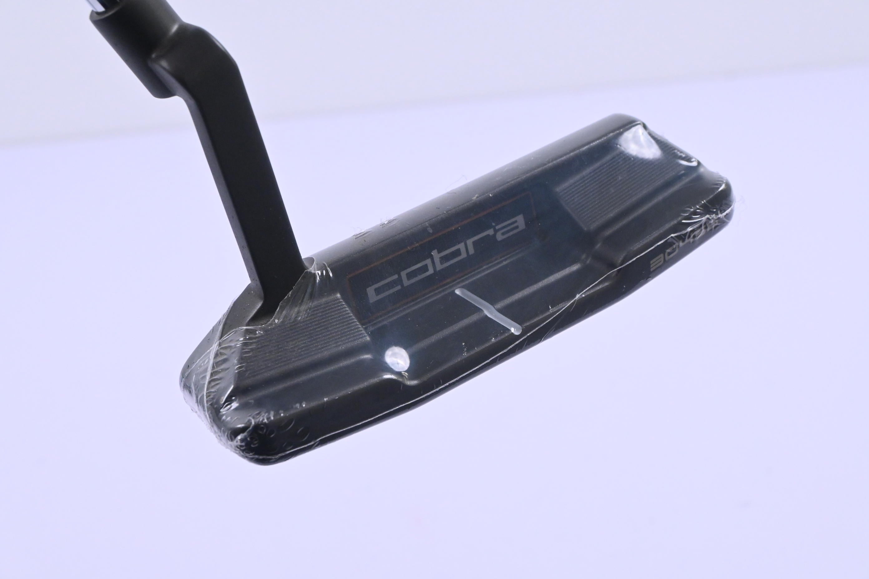 Cobra 2024 3D Printed Sport-40 Putter / 35 Inch