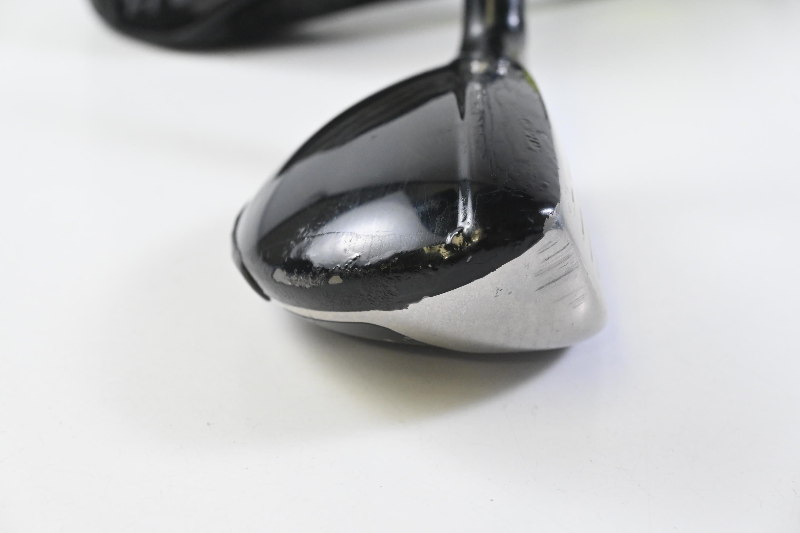 Cobra Baffler Rail-H #3 Hybrid / 19 Degree / Senior Flex Fujikura Motore 60