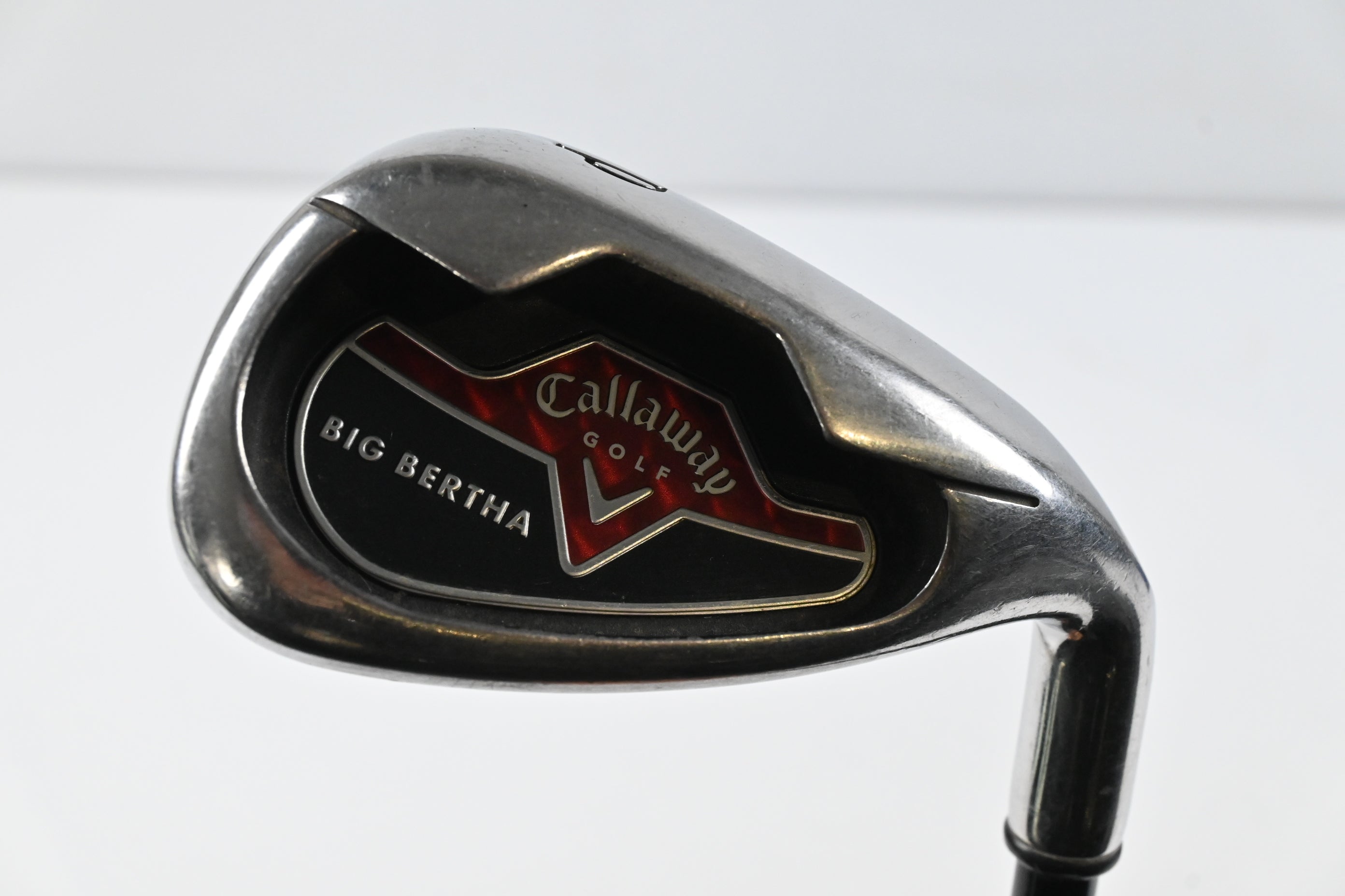 Callaway Big Bertha 2006 Pitching Wedge / 45 Degree / Regular Flex Callaway 75