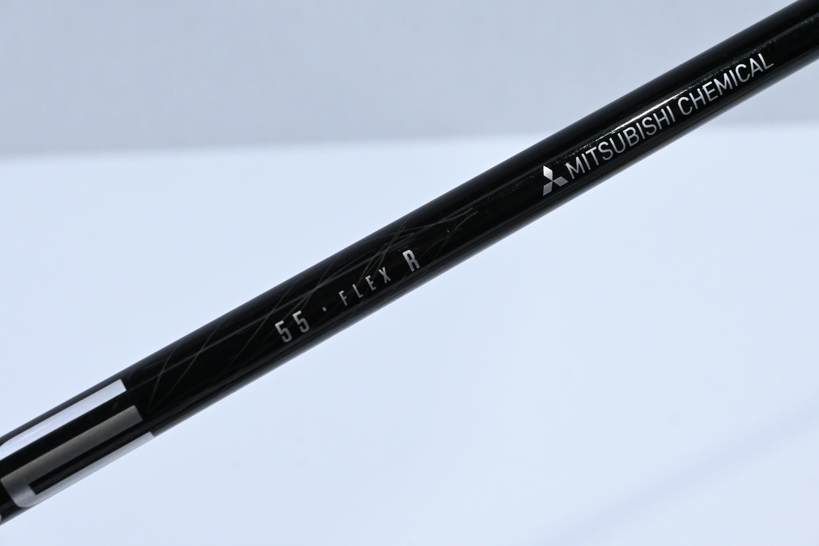 Kuro Kage Black TiNi Dual Core 55 #5 Wood Shaft / Regular Flex / Titleist Gen 2