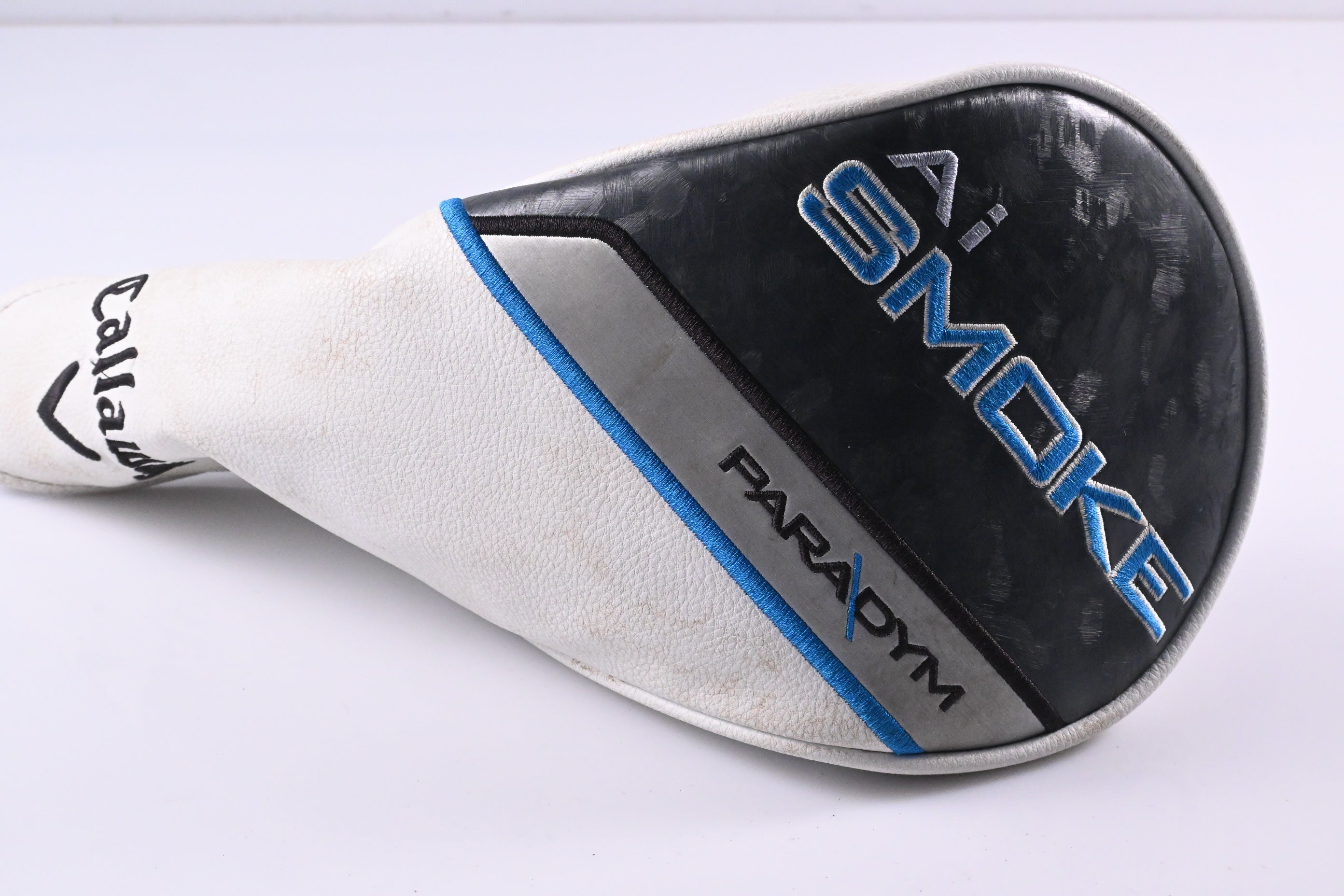 Callaway Paradym Ai Smoke Max D Driver / 10.5 Degree / Regular Flex Aldila Rogue