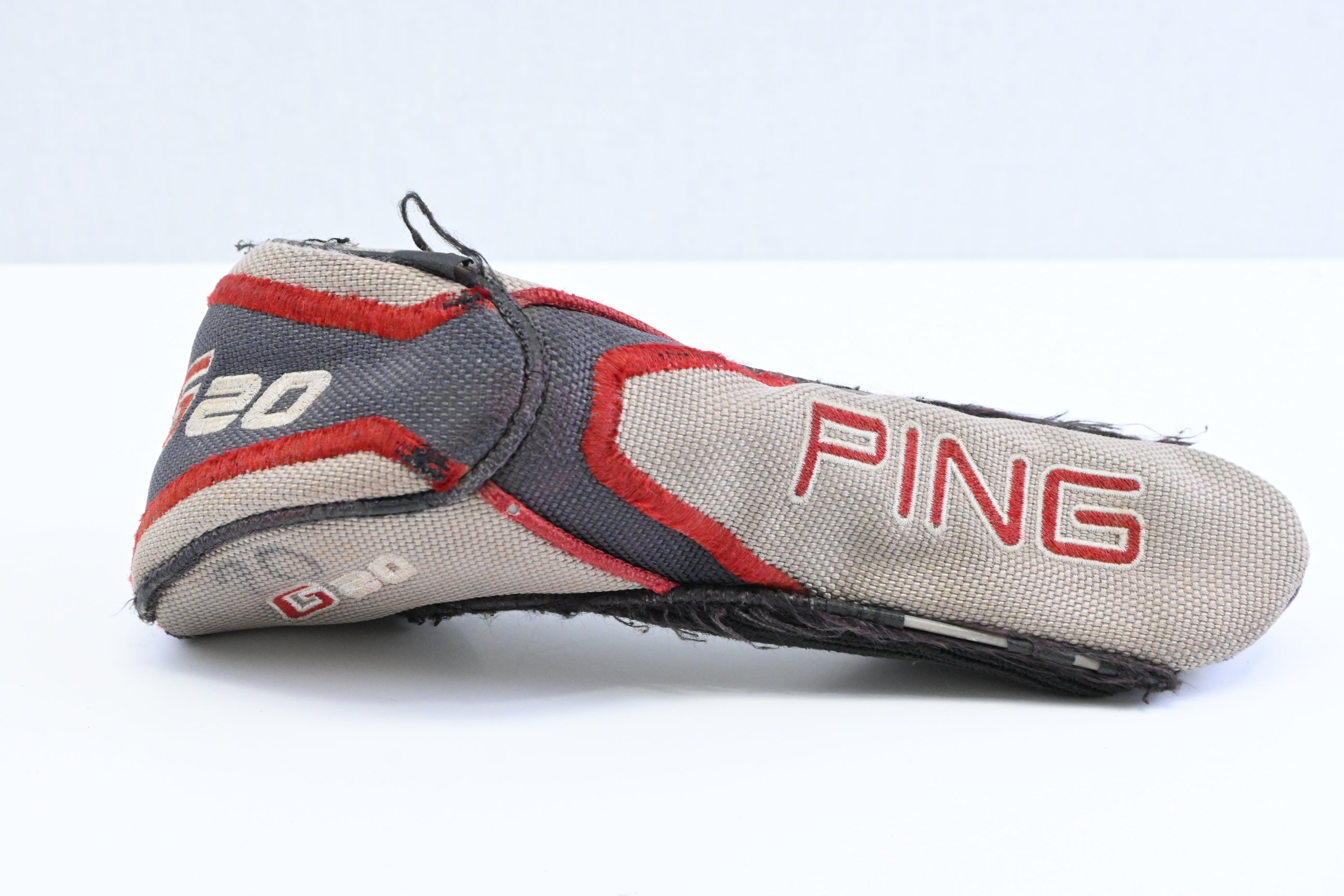 Ping G20 #3 Hybrid / 20 Degree / Regular Flex Ping TFC 169 Shaft