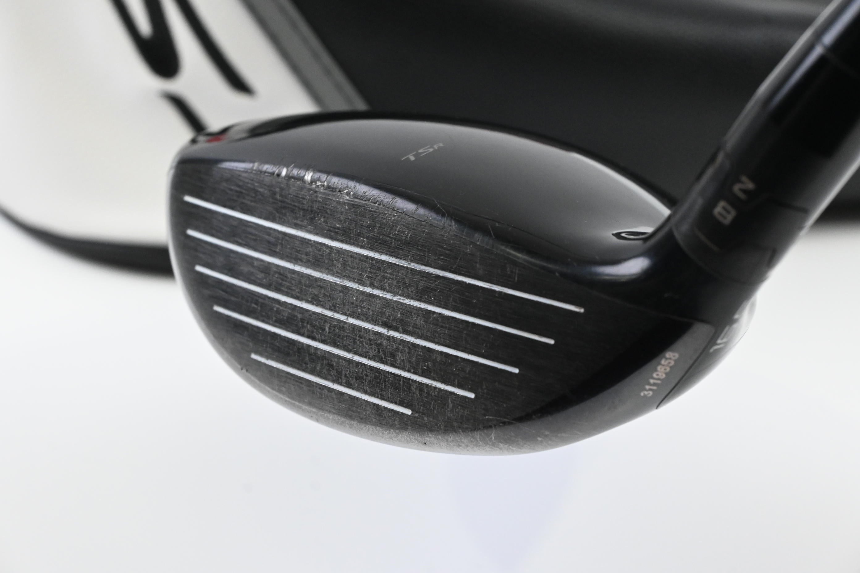Titleist TSR2 #3 Wood / 16.5 Degree / Regular Flex Tensei 1K Blue 65