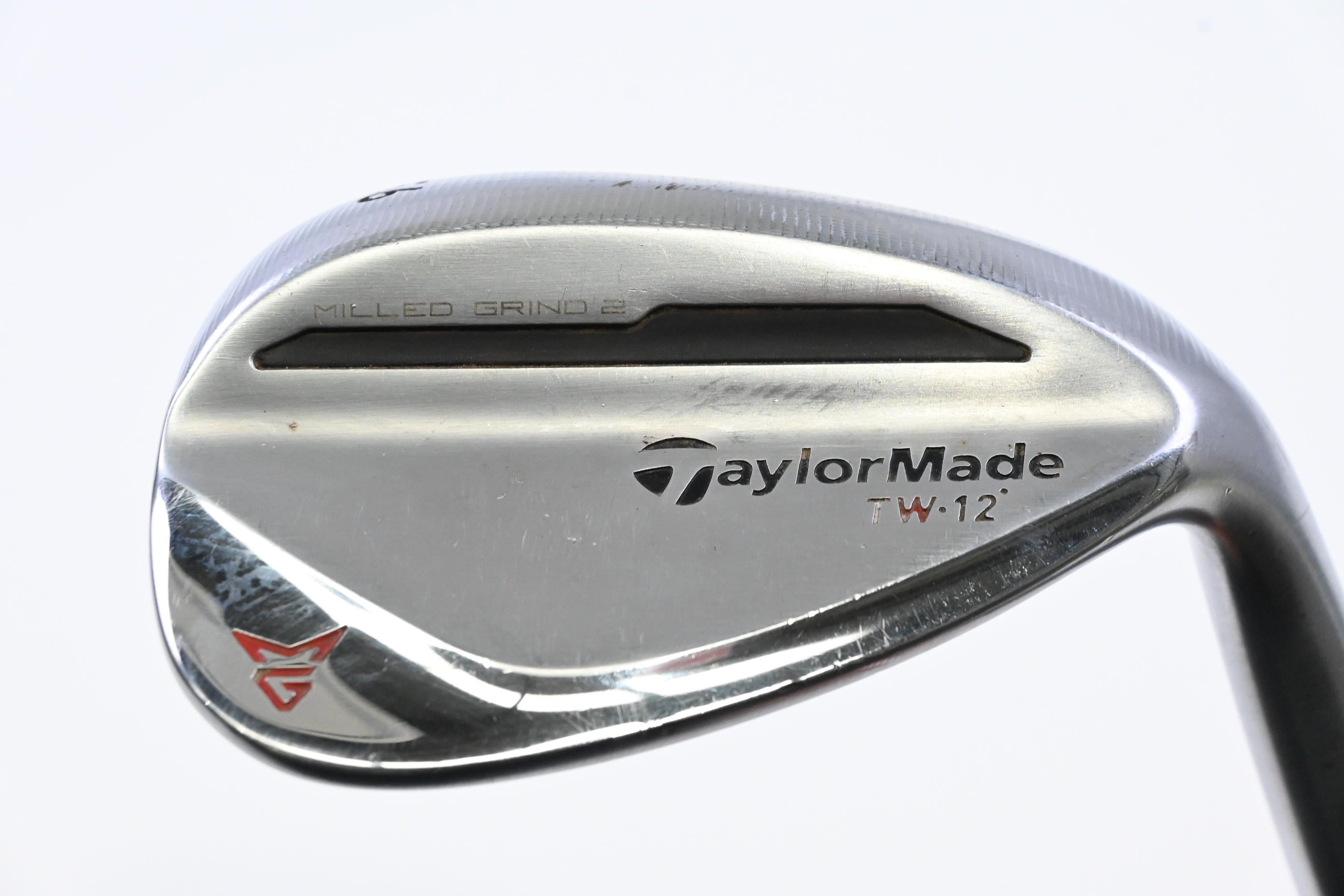 Taylormade Milled Grind 2 Sand Wedge / 56 Degree / Stiff Flex Dynamic Gold S400