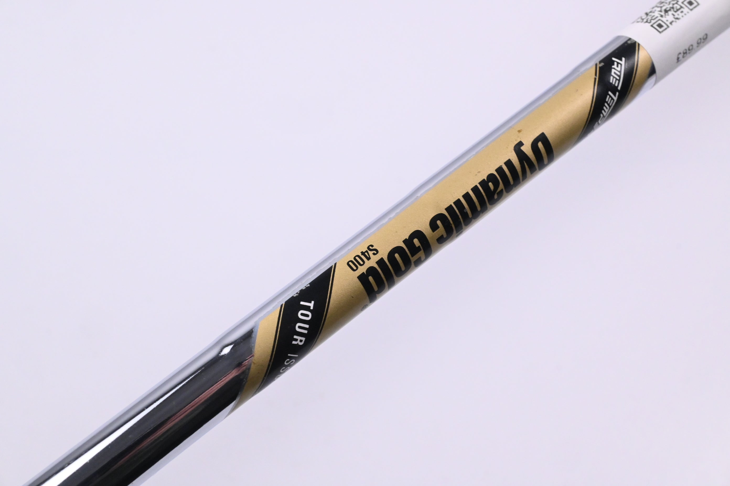 Mizuno T24 Lob Wedge / 58 Degree / Stiff Flex Dynamic Gold S400 Tour Issue Shaft