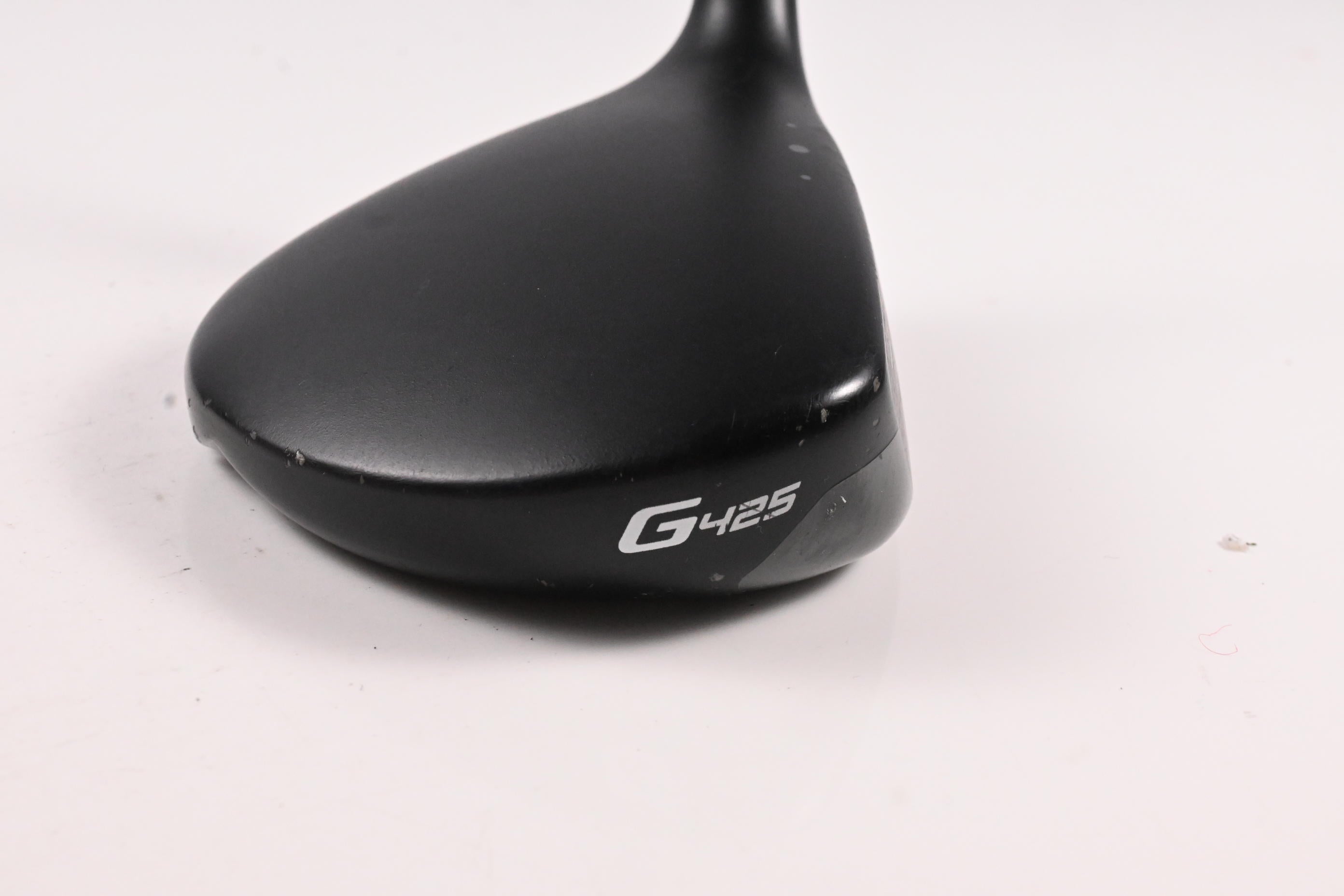 Ping G425 Max #3 Wood / 14.5 Degree / Regular Flex Ping Alta CB Slate 65 Shaft