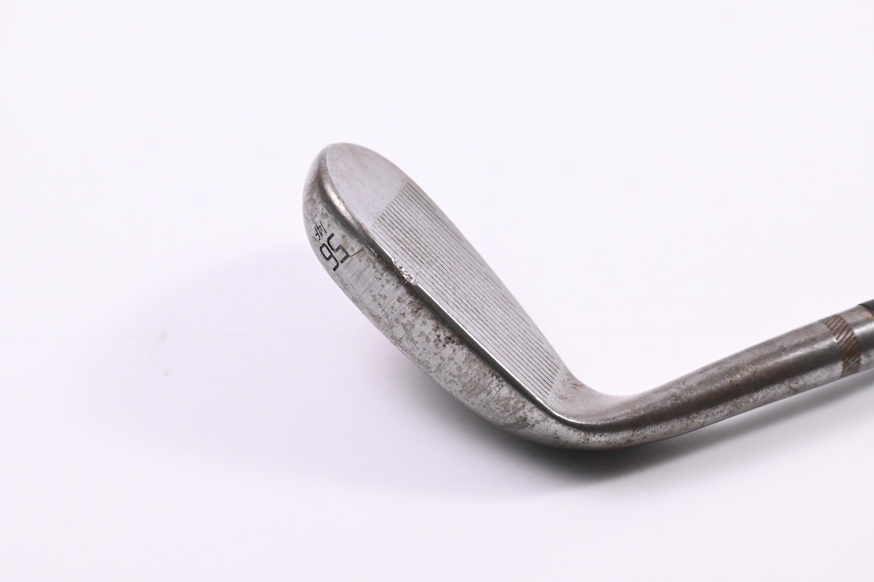 Titleist Vokey SM10 Sand Wedge / 56 Degree / Stiff Flex Dynamic Gold S400 Shaft
