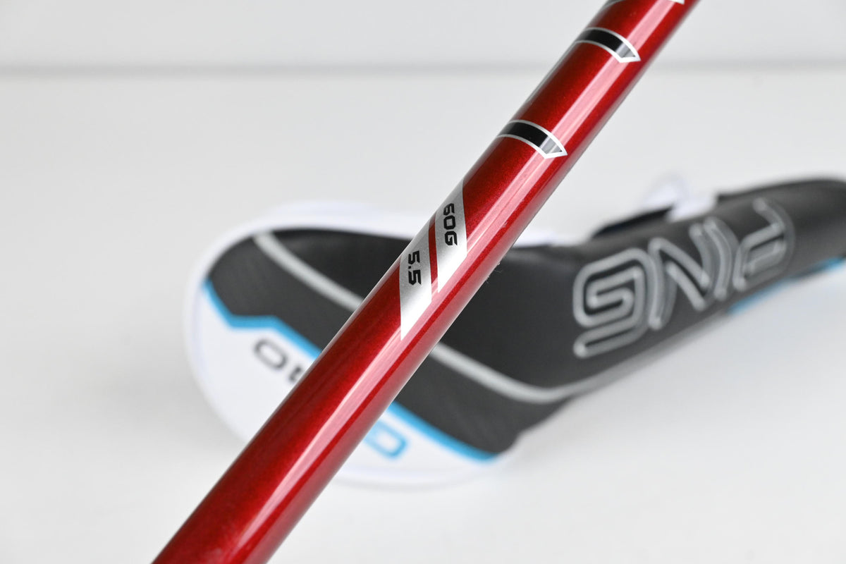 Ping G440 Max #4 Wood / 17 Degree / Regular Flex Denali Red 60 Shaft