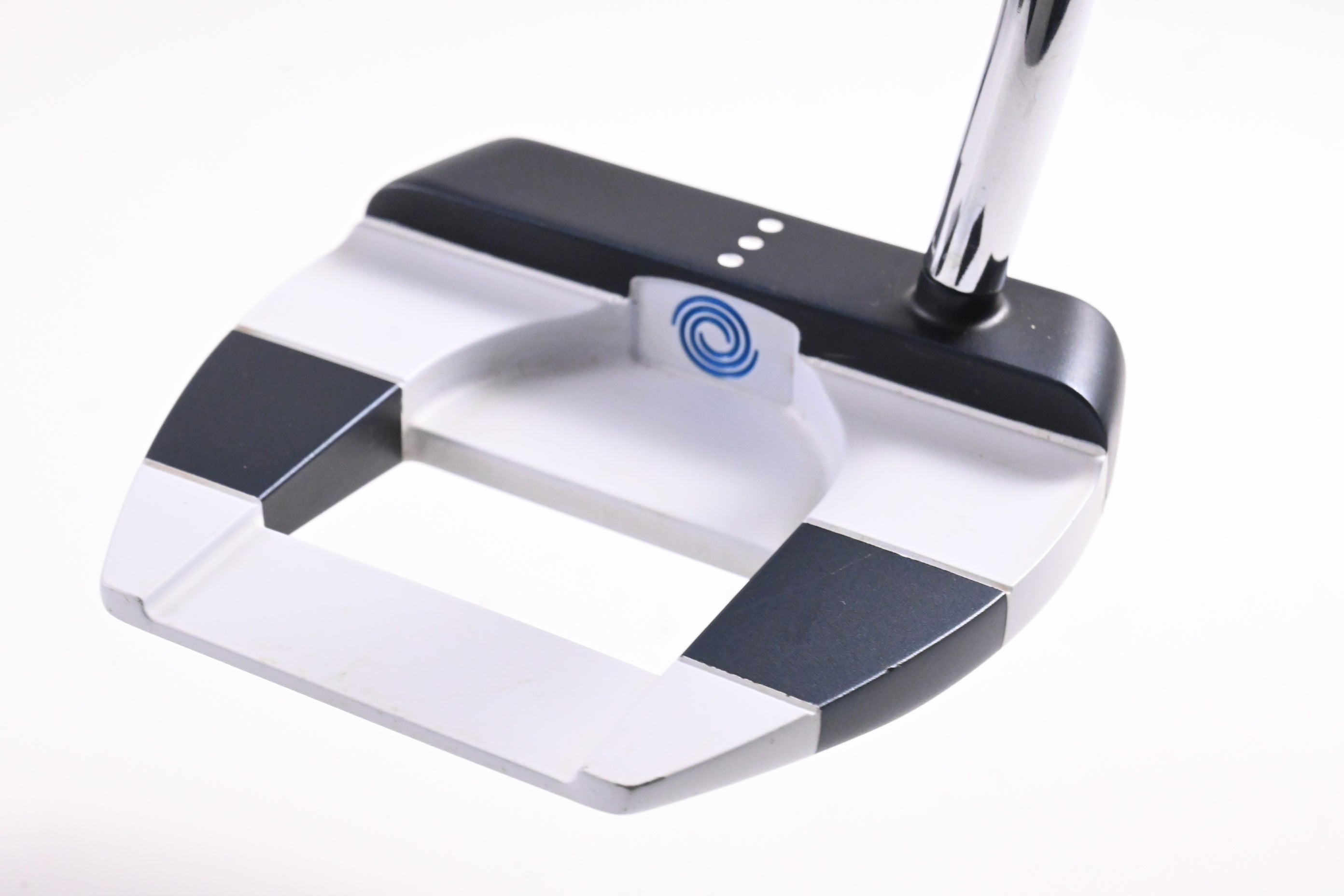 Left Hand Odyssey Ai-One Cruiser Jailbird Putter / 38 Inch