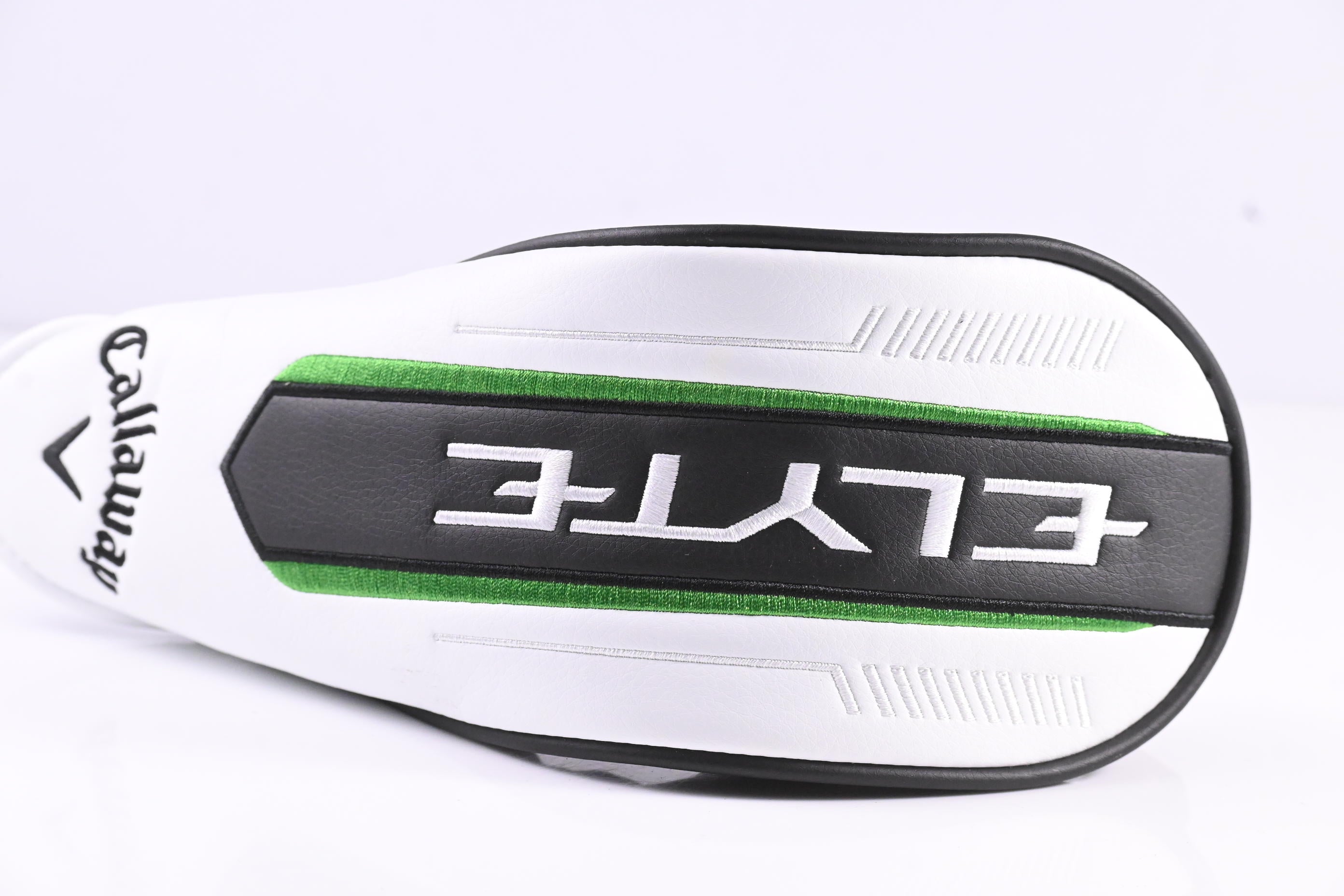Callaway Elyte Triple Diamond #3 Wood / 15 Degree / Stiff Flex Tour AD MJ-6