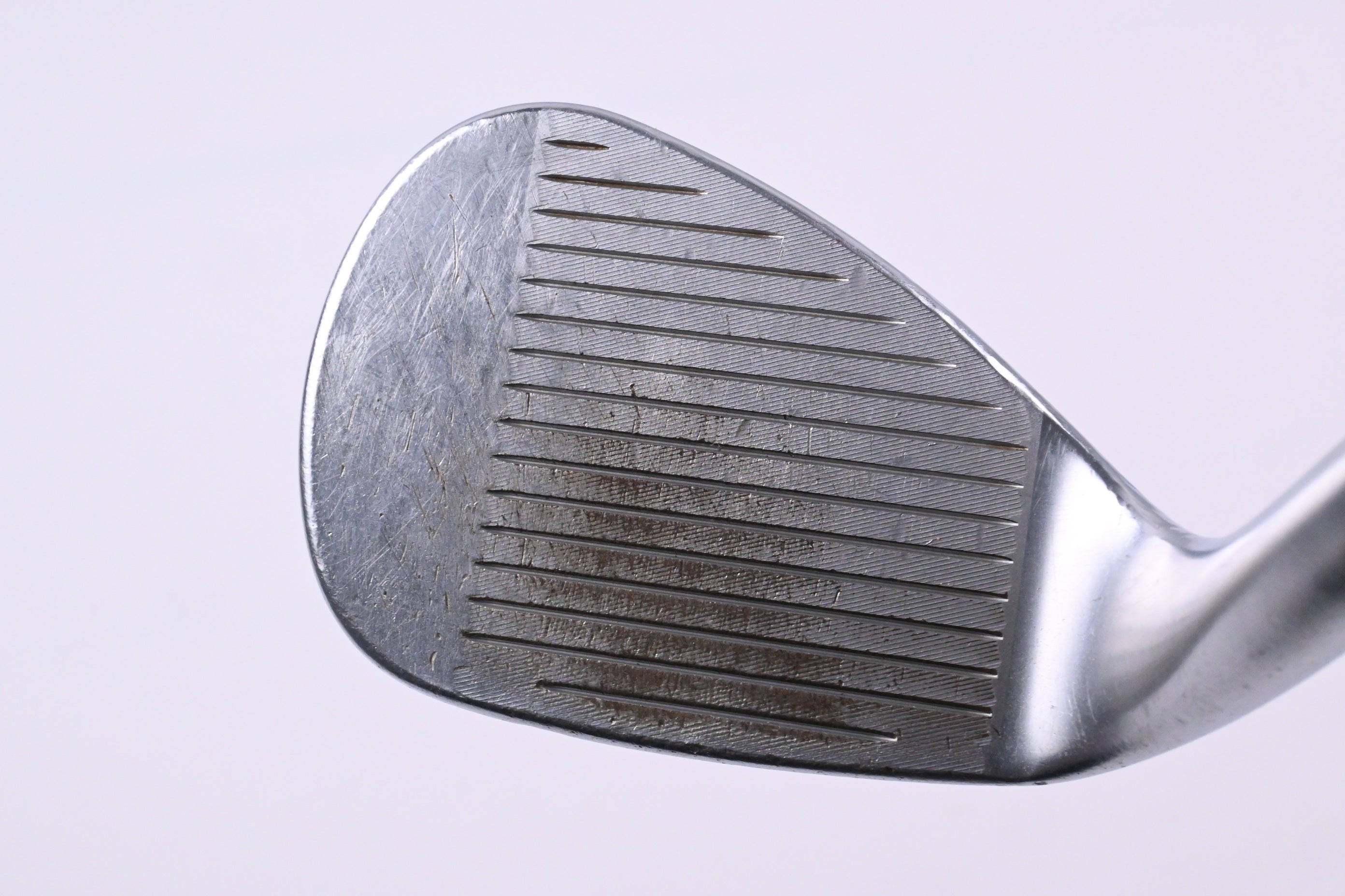 Callaway Jaws MD5 Lob Wedge / 58 Degree / X-Flex N.S.Pro Modus 125 Shaft