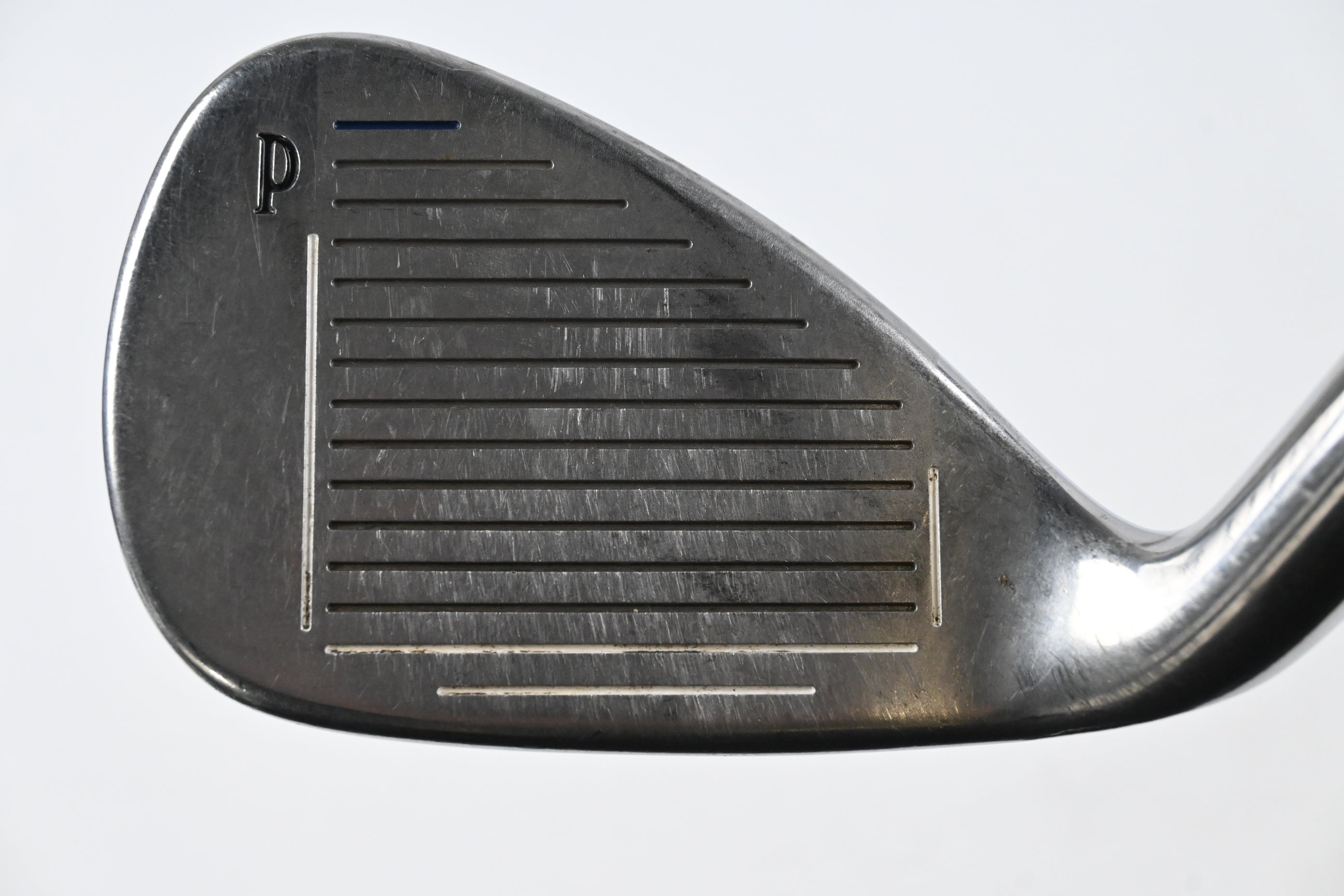 Callaway Big Bertha 2006 Pitching Wedge / 45 Degree / Regular Flex Callaway 75
