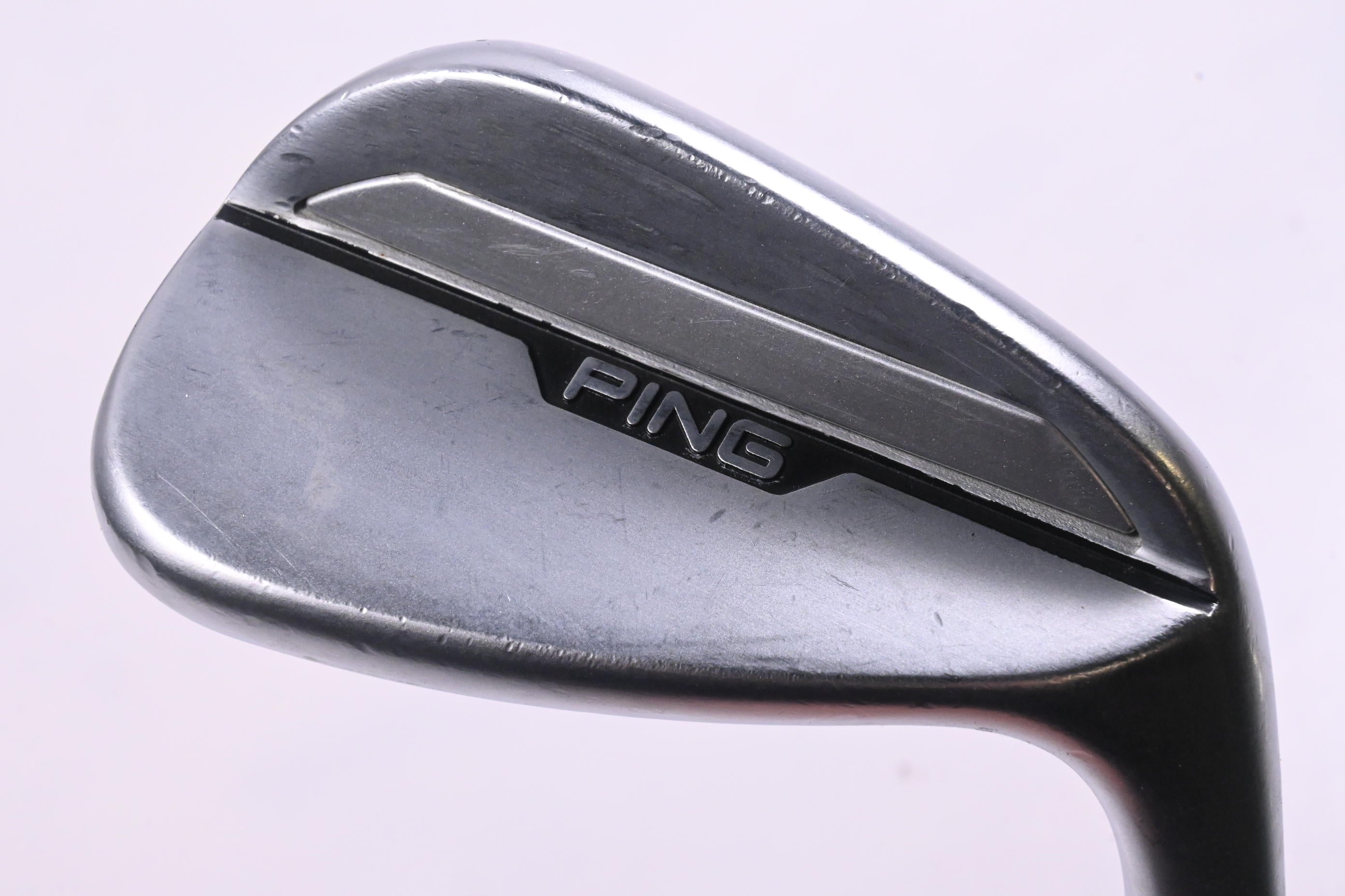 Ping S159 Pitching Wedge / 46 Degree / Gold Dot / Wedge Flex Steel Shaft