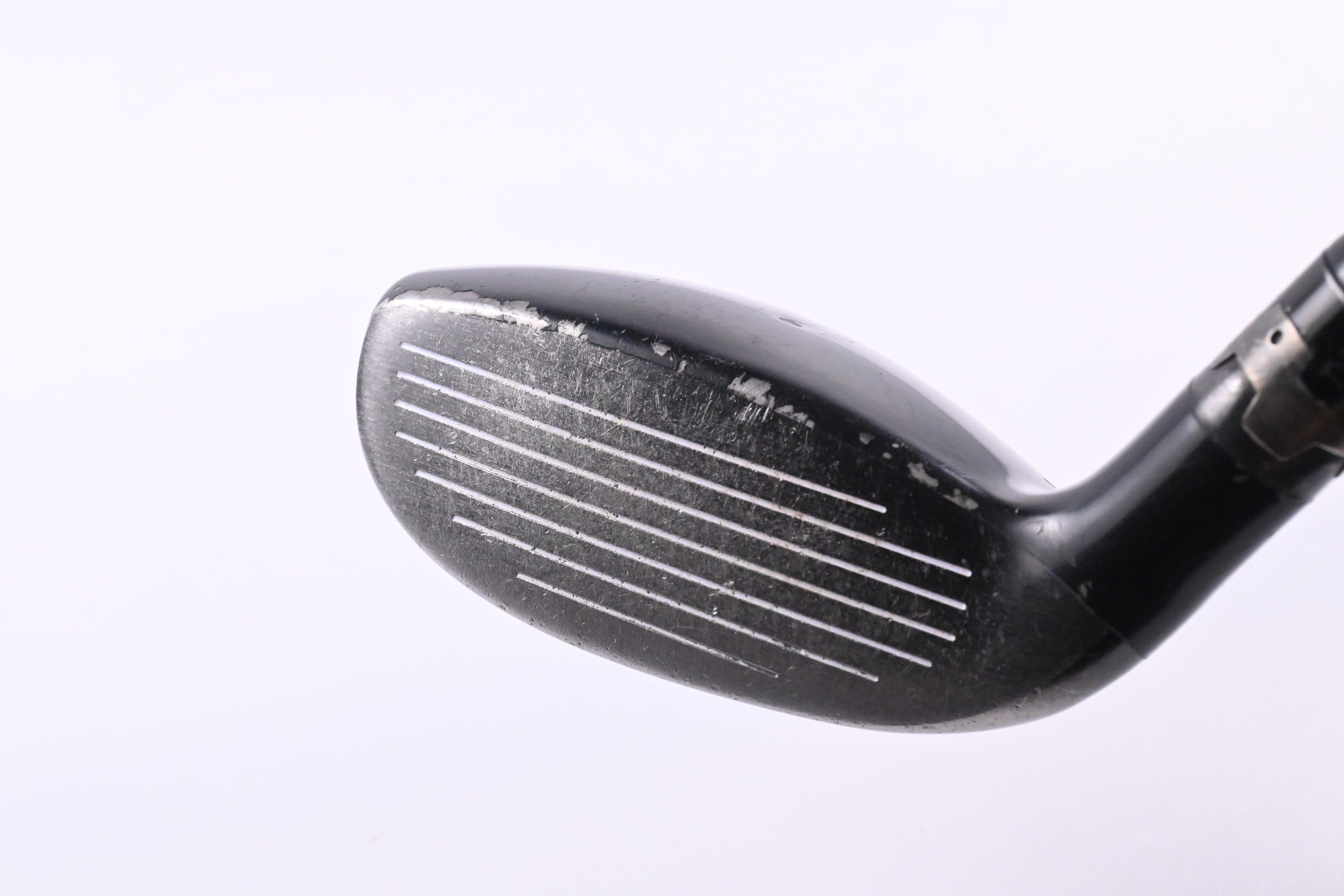 Titleist 910H #3 Hybrid / 21 Degree / Stiff Flex Diamana Kai`li 80 Shaft