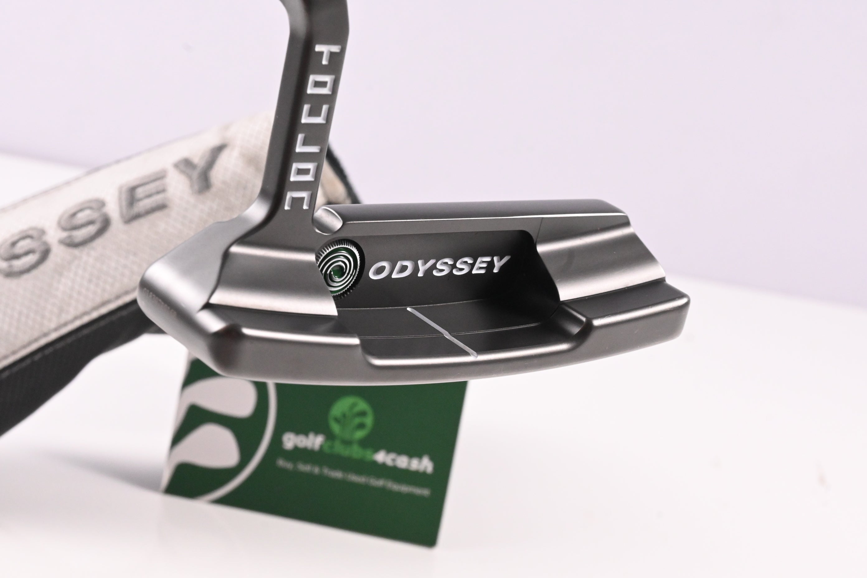 Odyssey Toulon San Diego Stroke Lab Putter / 33 Inch