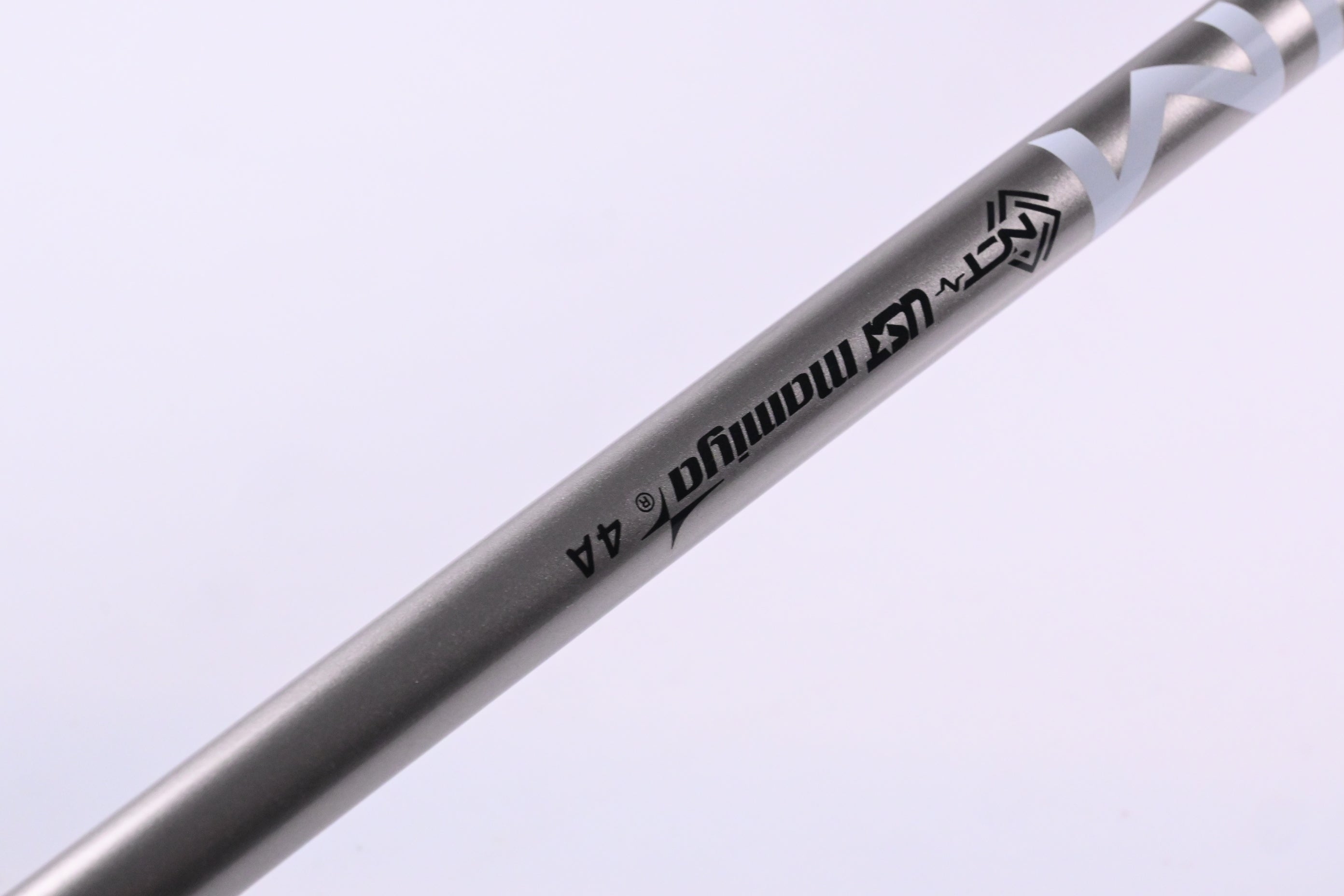 Wilson DYNAPWR Max 2025 #7 Wood / 21 Degree / Senior Flex Helium NCT 4 Shaft