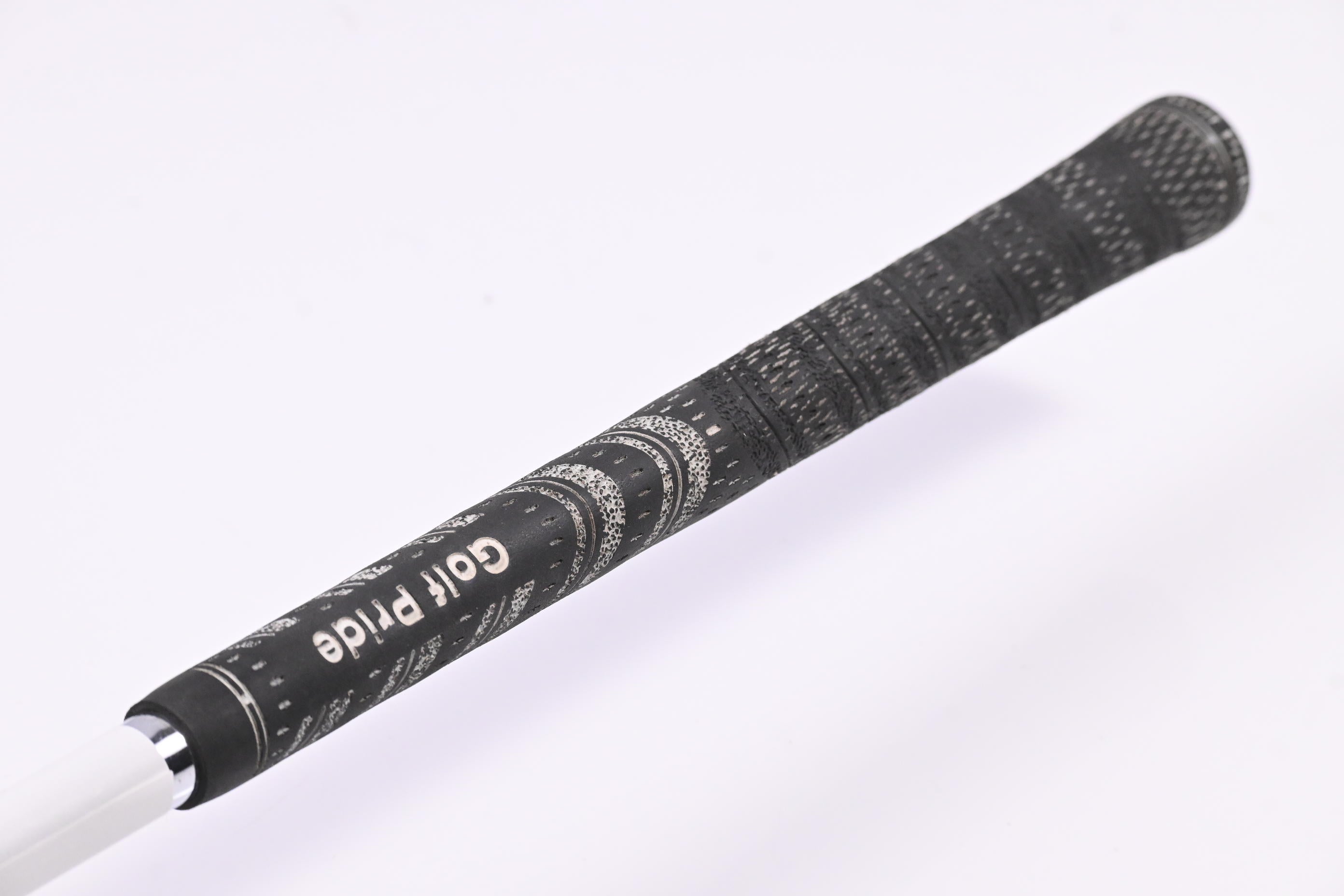 Miura Tour Forged Black Gap Wedge / 50 Degree / Wedge Flex Steel Shaft