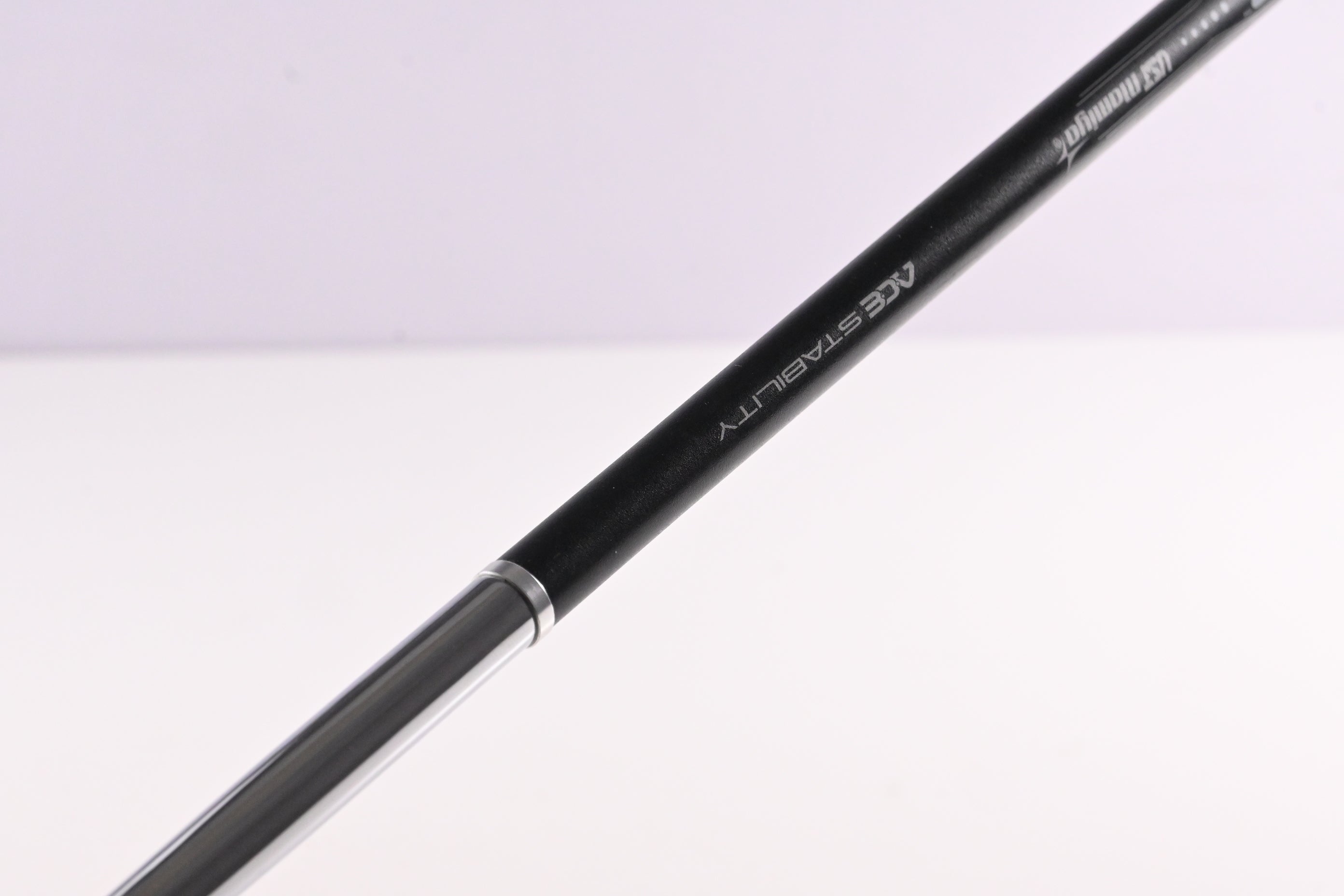 Cleveland HB Soft 2 Black Satin #1 Putter / 35 Inch
