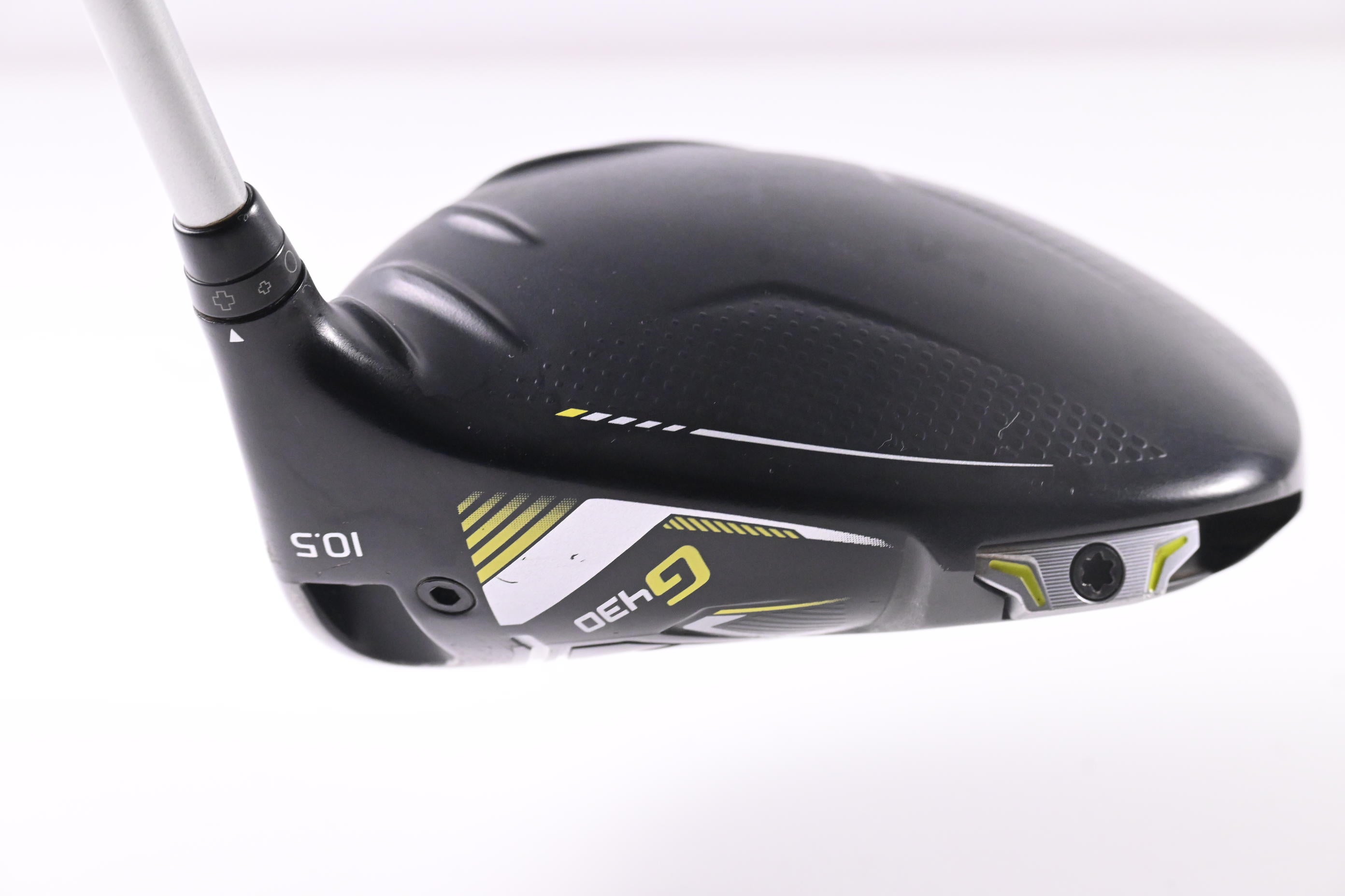 Ping G430 SFT Driver / 10.5 Degree / Senior Flex Ping Alta Quick 45 Shaft
