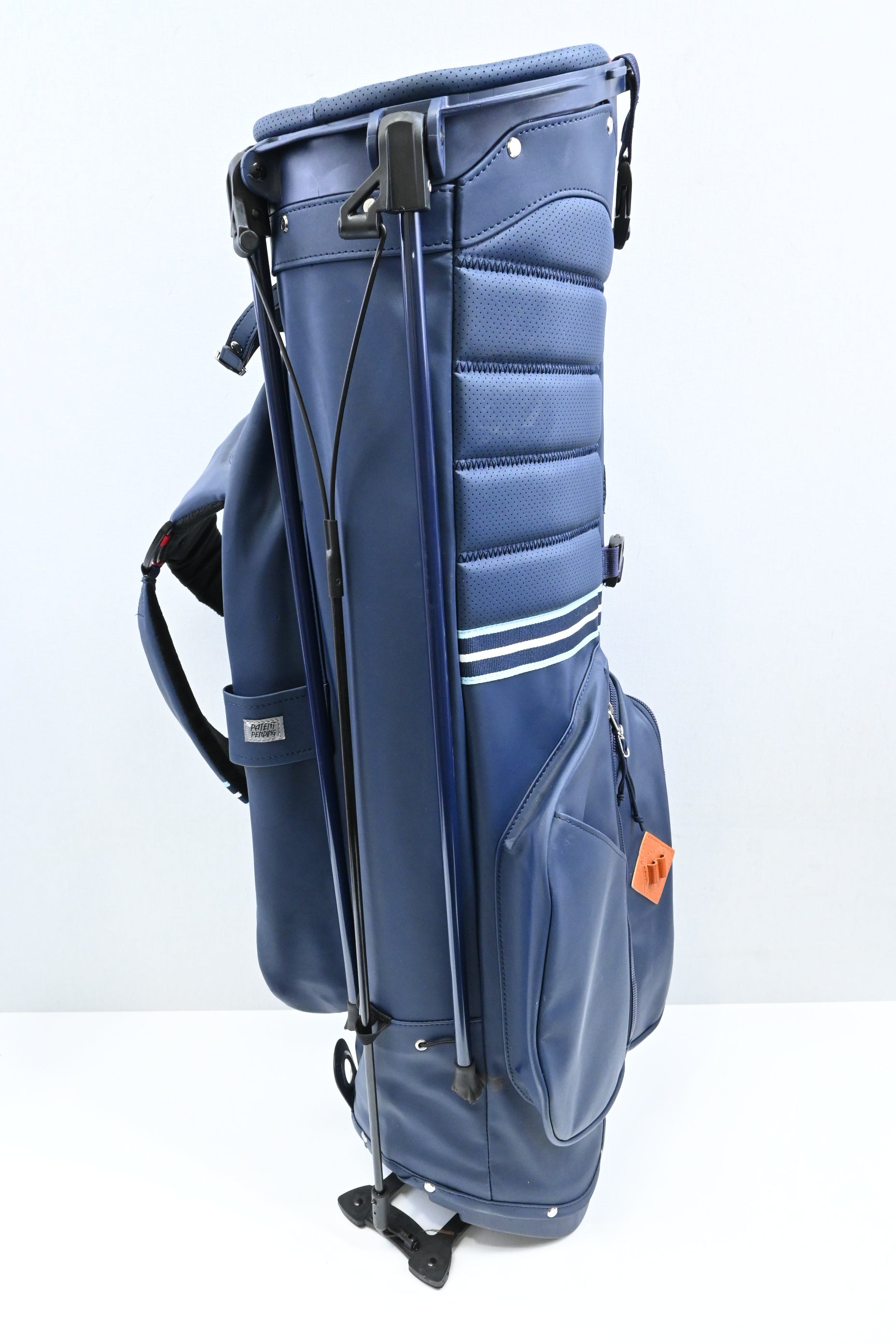 Sun Mountain Sports Sonnelap Stand Bag / 4-Way / Navy