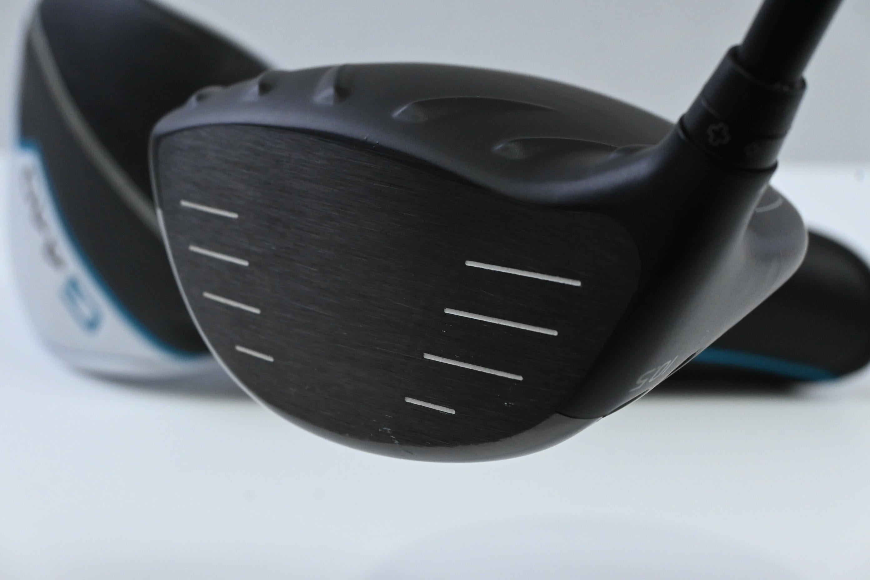 Ping G440 SFT Driver / 10.5 Degree / Regular Flex Ping Alta CB Blue 50 Shaft