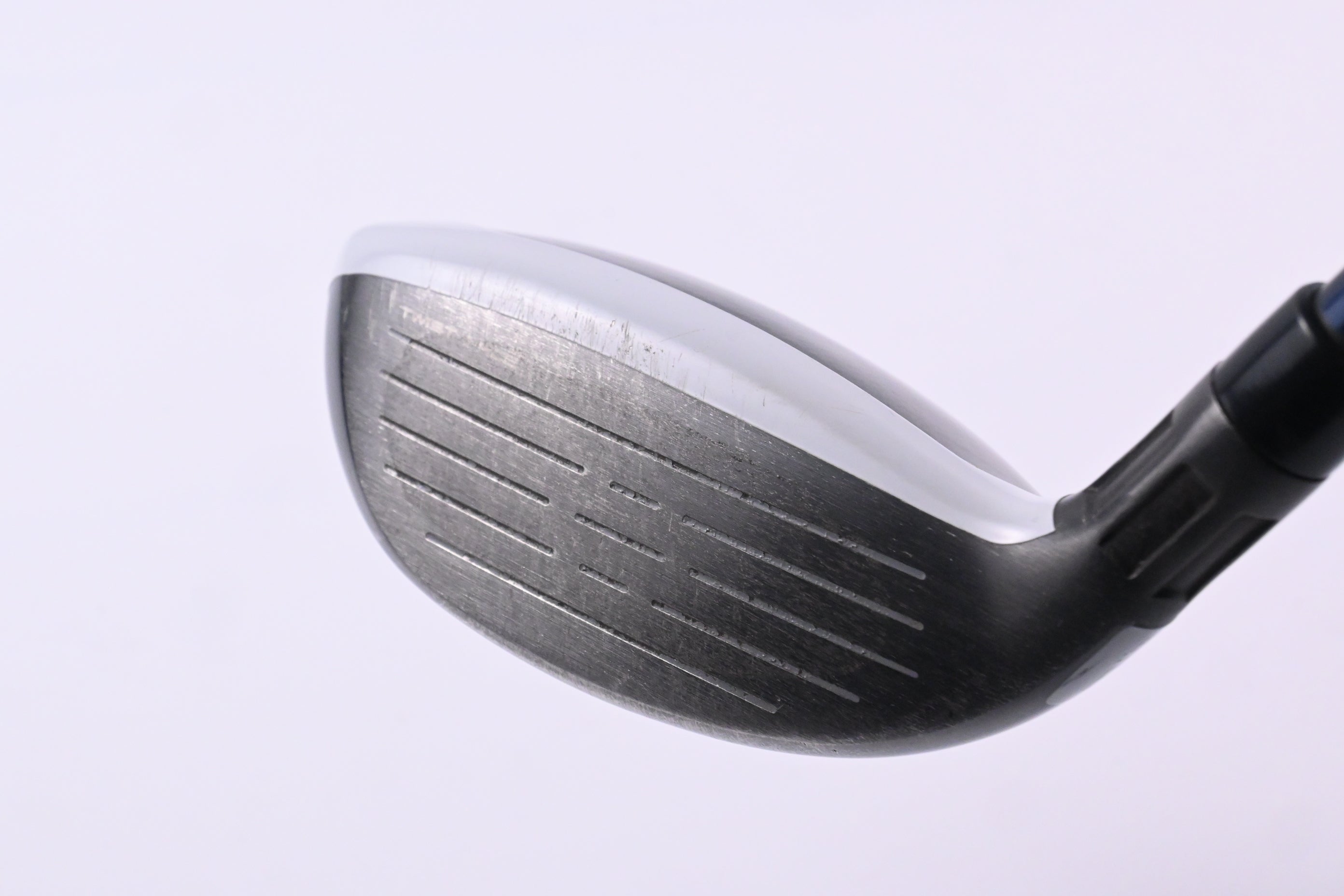 Taylormade SIM Max #3 Hybrid / 19 Degree / Regular Flex Fujikura Ventus Blue 6