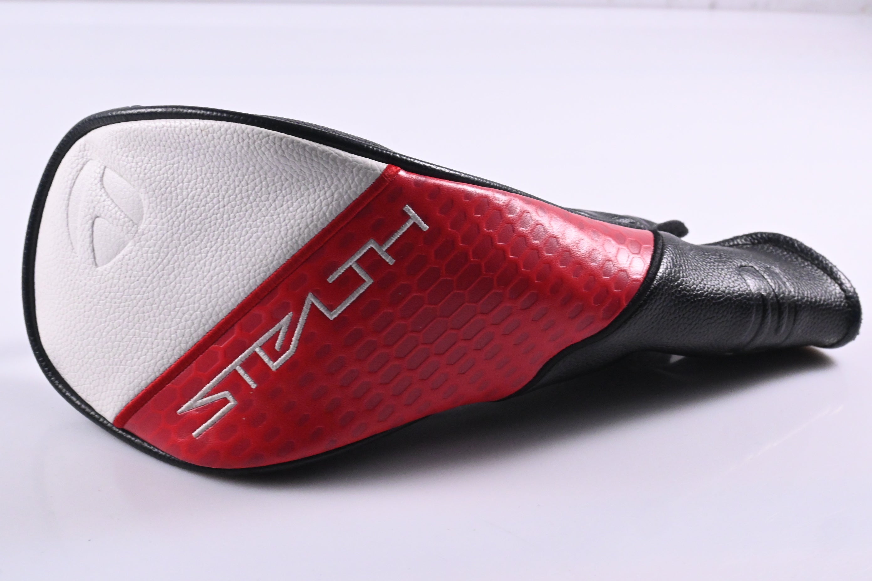Taylormade Stealth 2 Plus #5 Wood / 18 Degree / Stiff Flex Kai'Li Red 75 Shaft