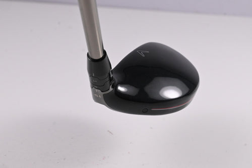 Callaway Big Bertha 2023 #3 Hybrid / 19 Degree / Stiff Flex RCH 65 Shaft