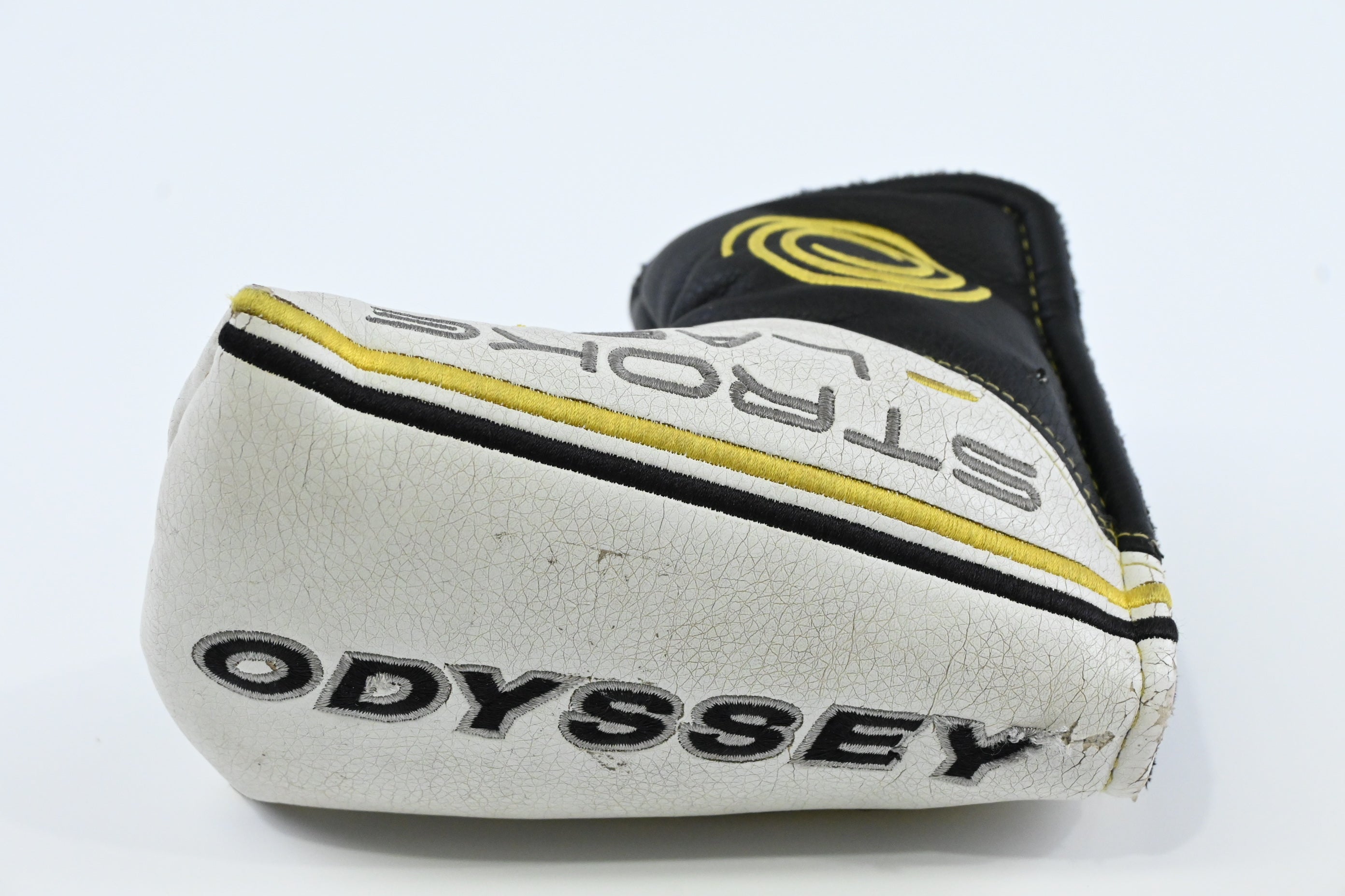 Odyssey Stroke Lab Double Wide F Putter / 36 Inch