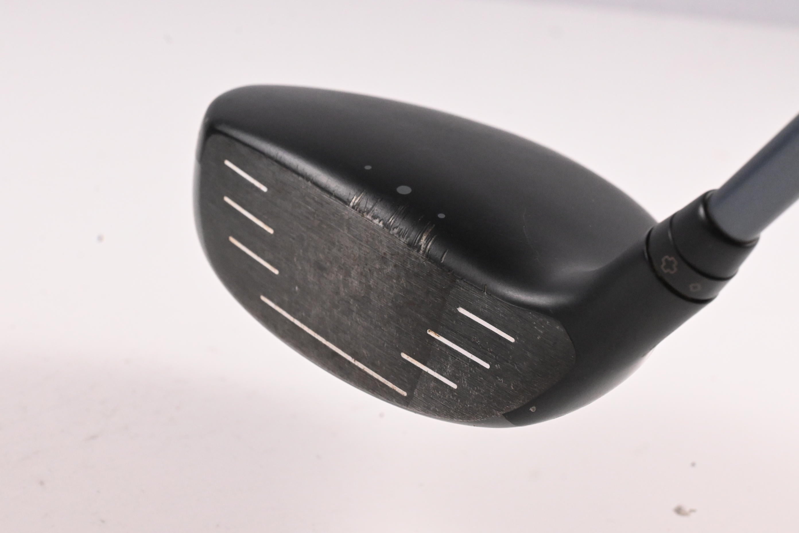 Ping G425 Max #3 Wood / 14.5 Degree / Regular Flex Ping Alta CB Slate 65 Shaft