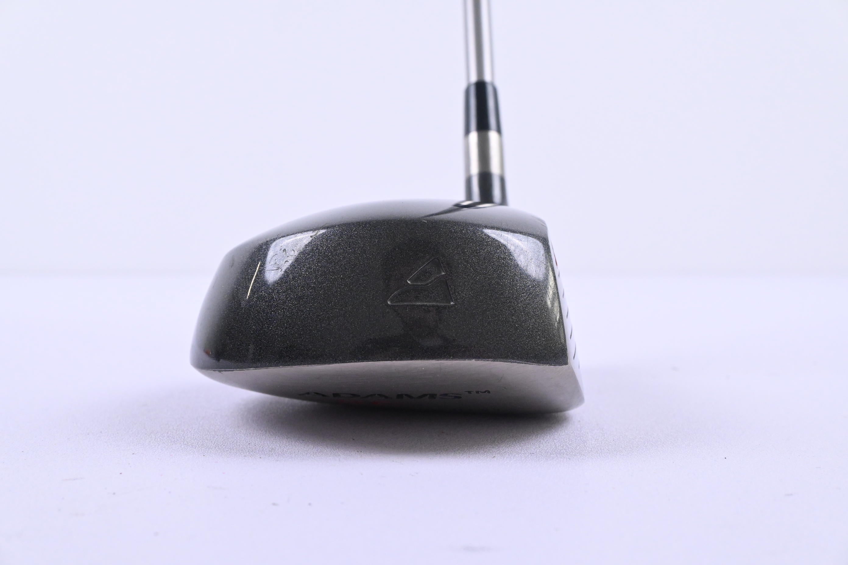 Adams Golf Faldo SC Series 818 Driver / 10.5 Degree / Stiff Flex SuperShaft TCE